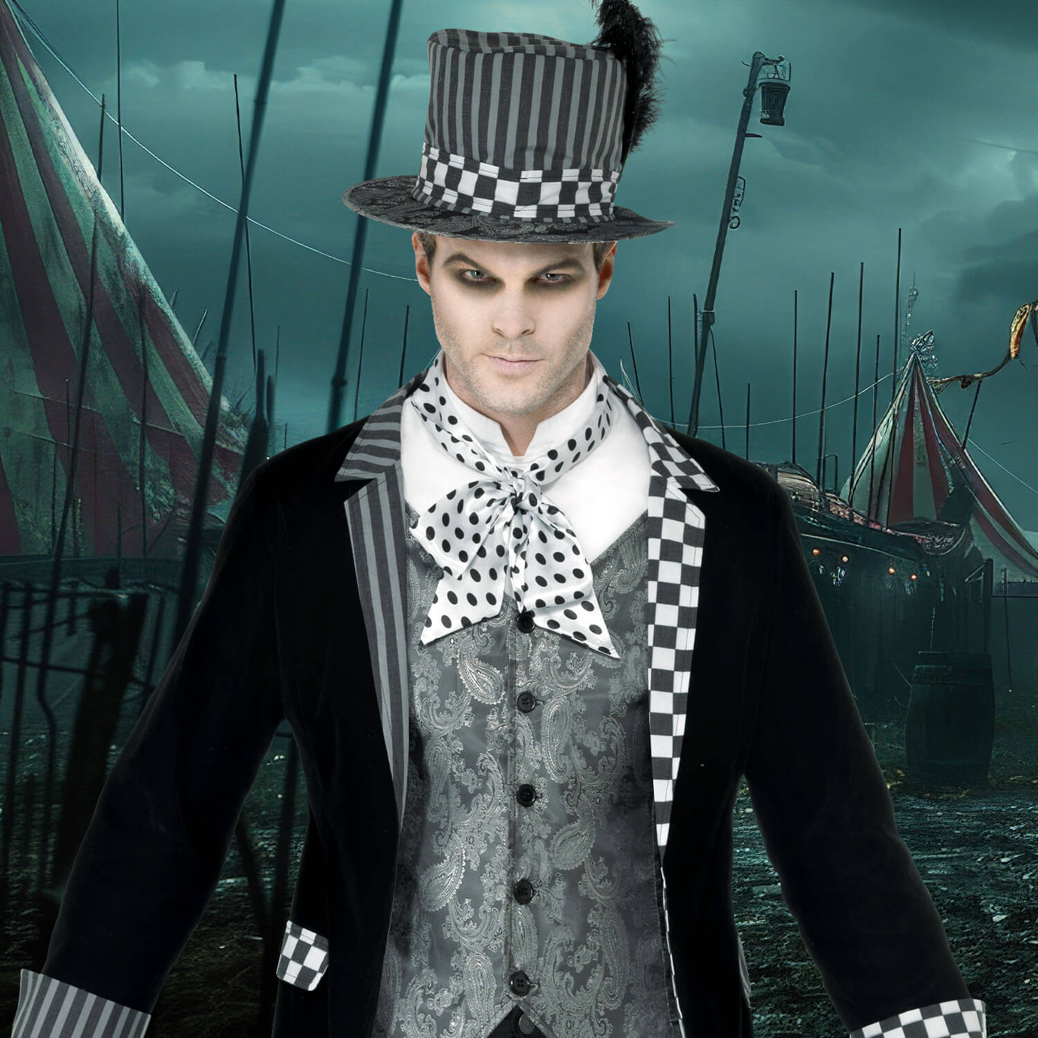 Mens Halloween Costumes