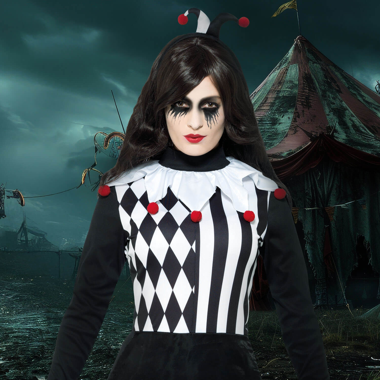Womens Halloween Costumes