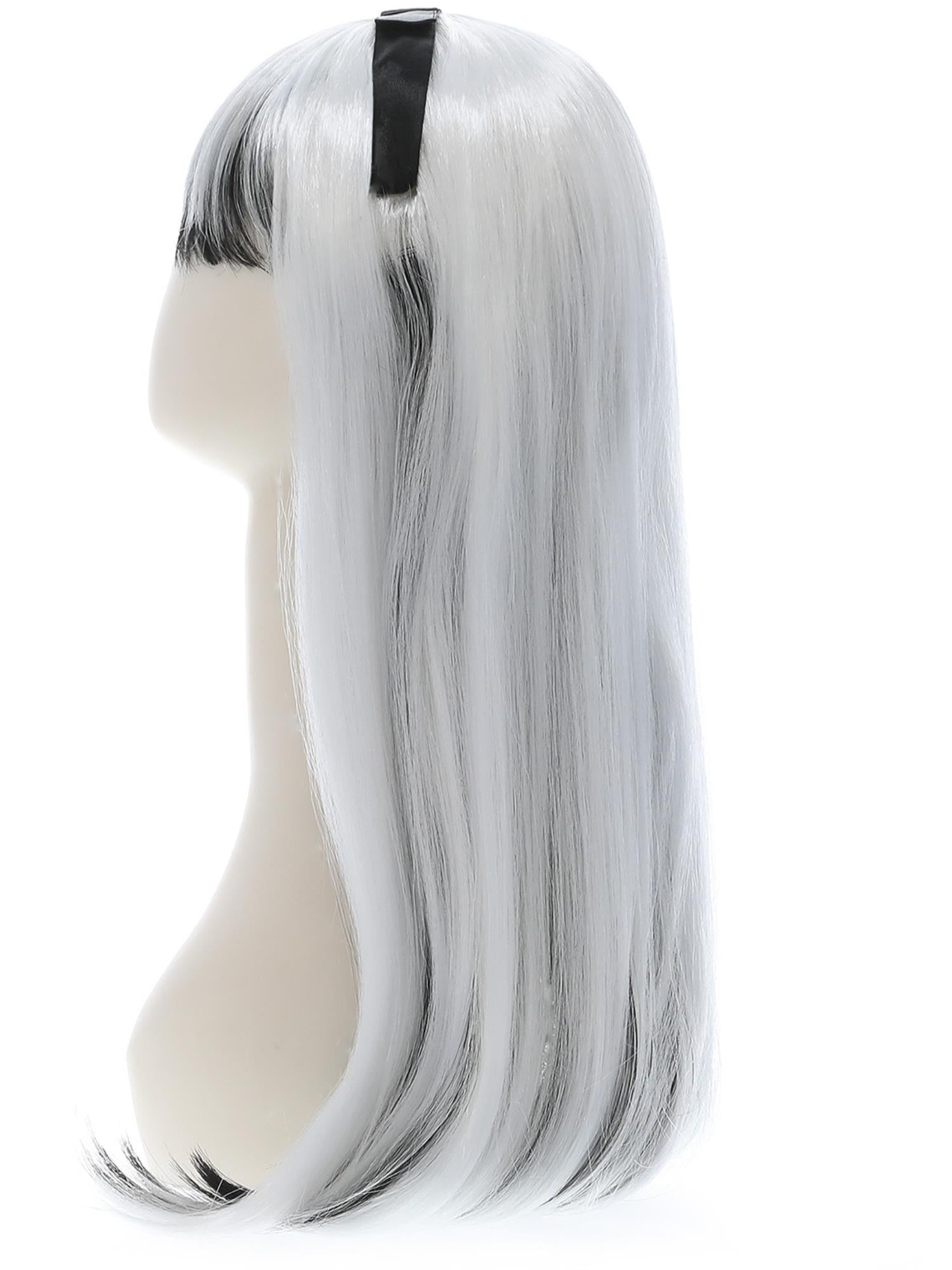 Bewitching Wig