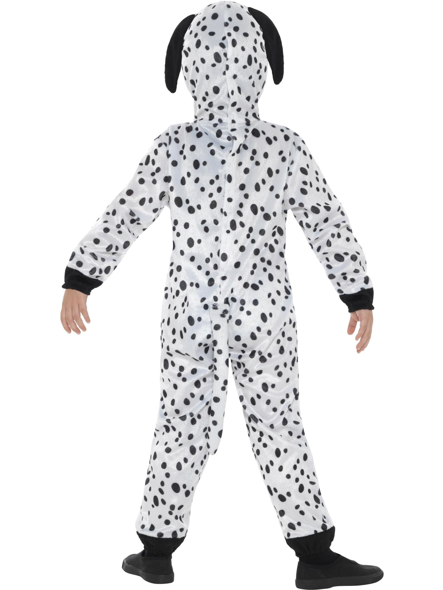 Dalmatian Child Costume