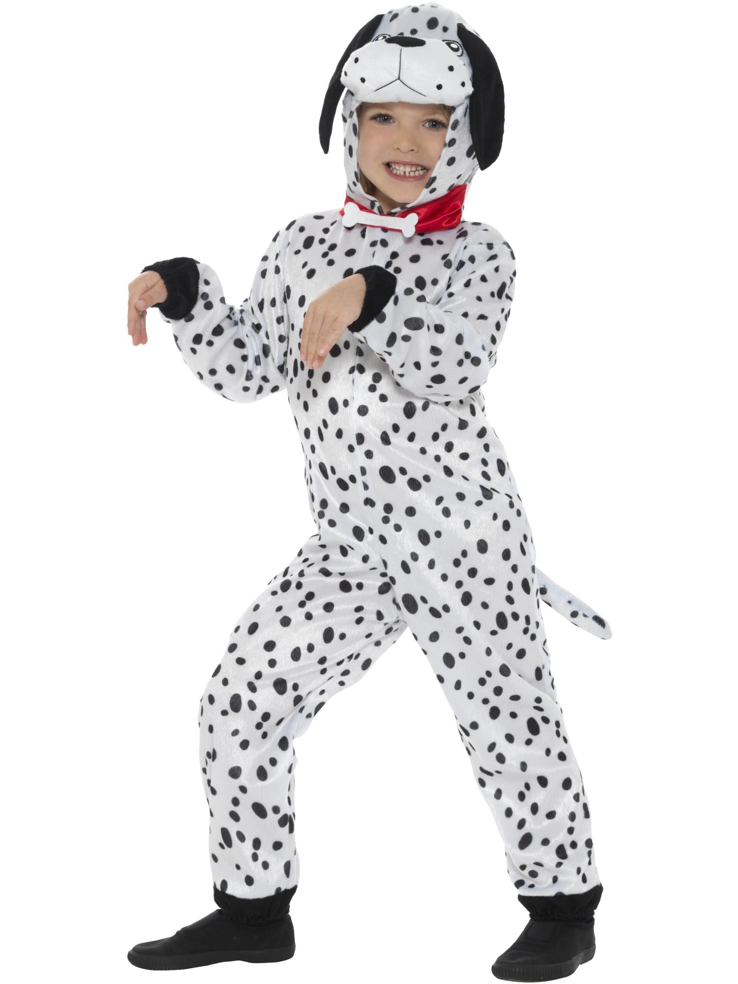 Dalmatian Child Costume