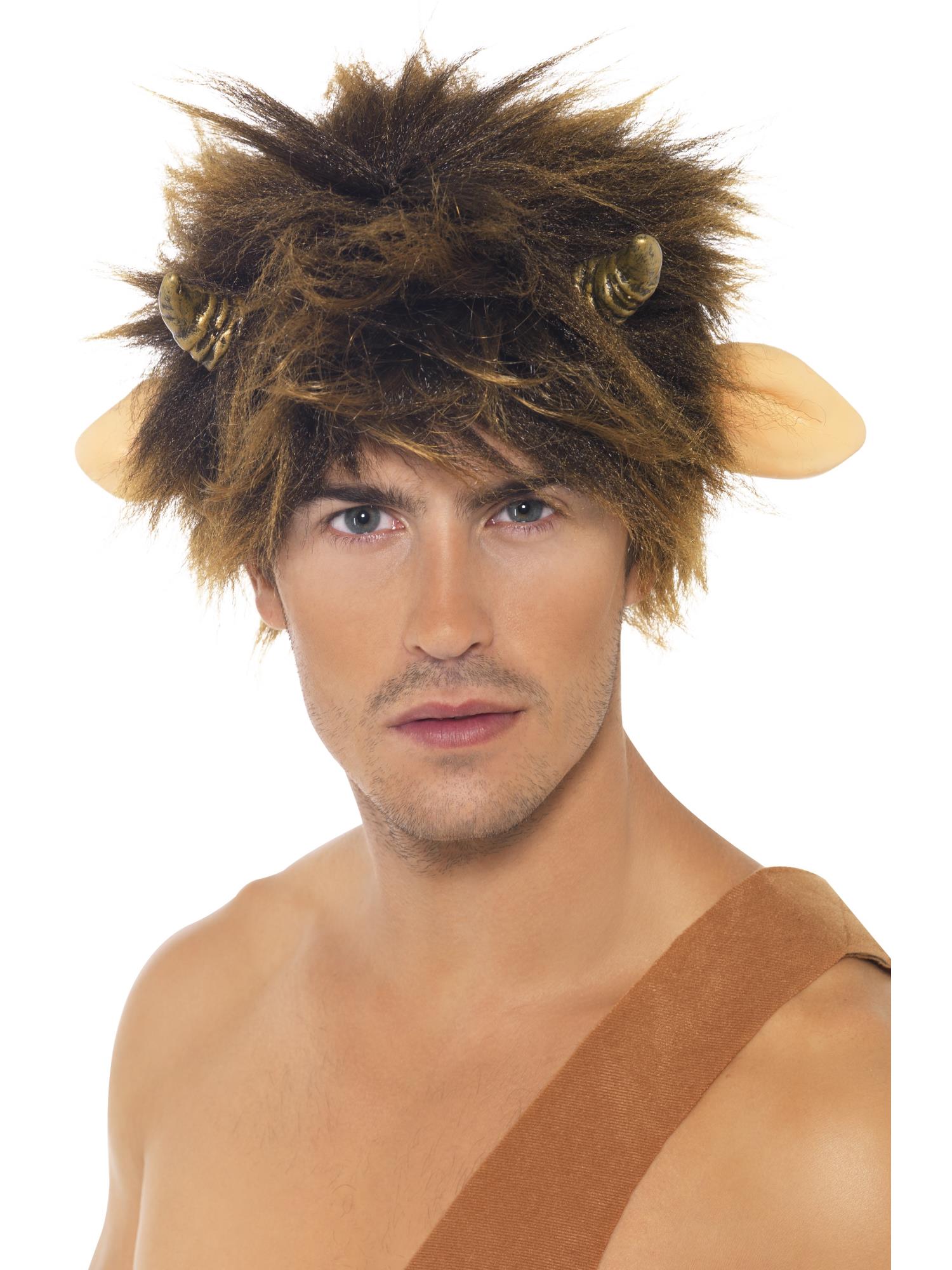 Pan Costume