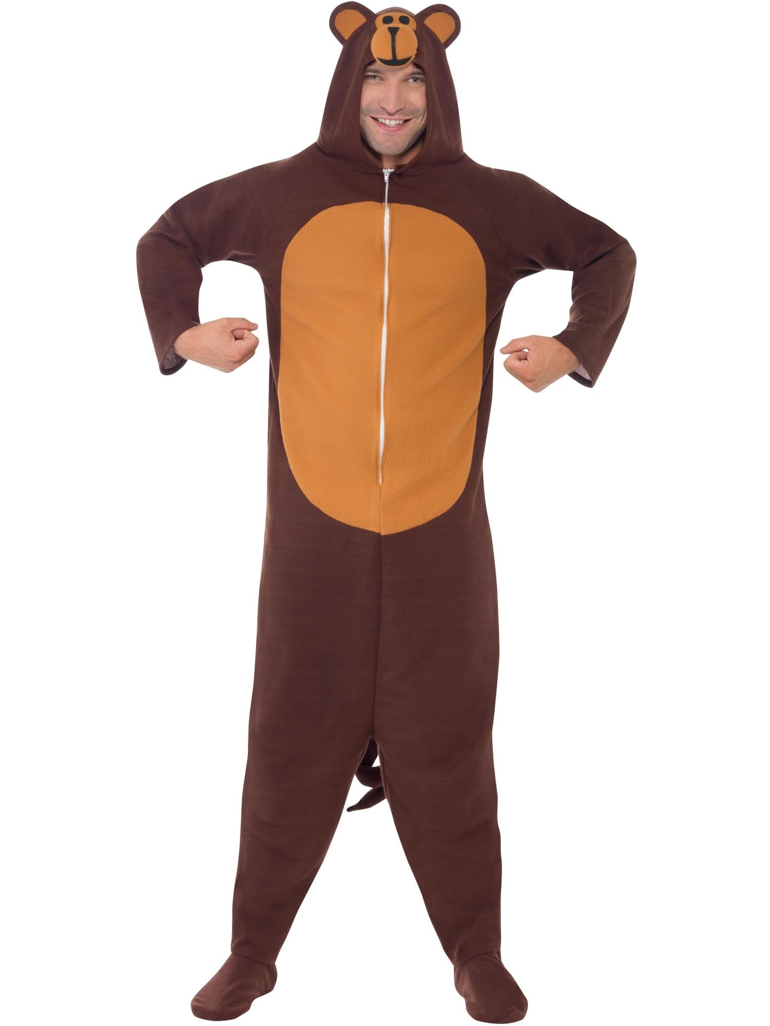 Smiffys Monkey Costume - 23633