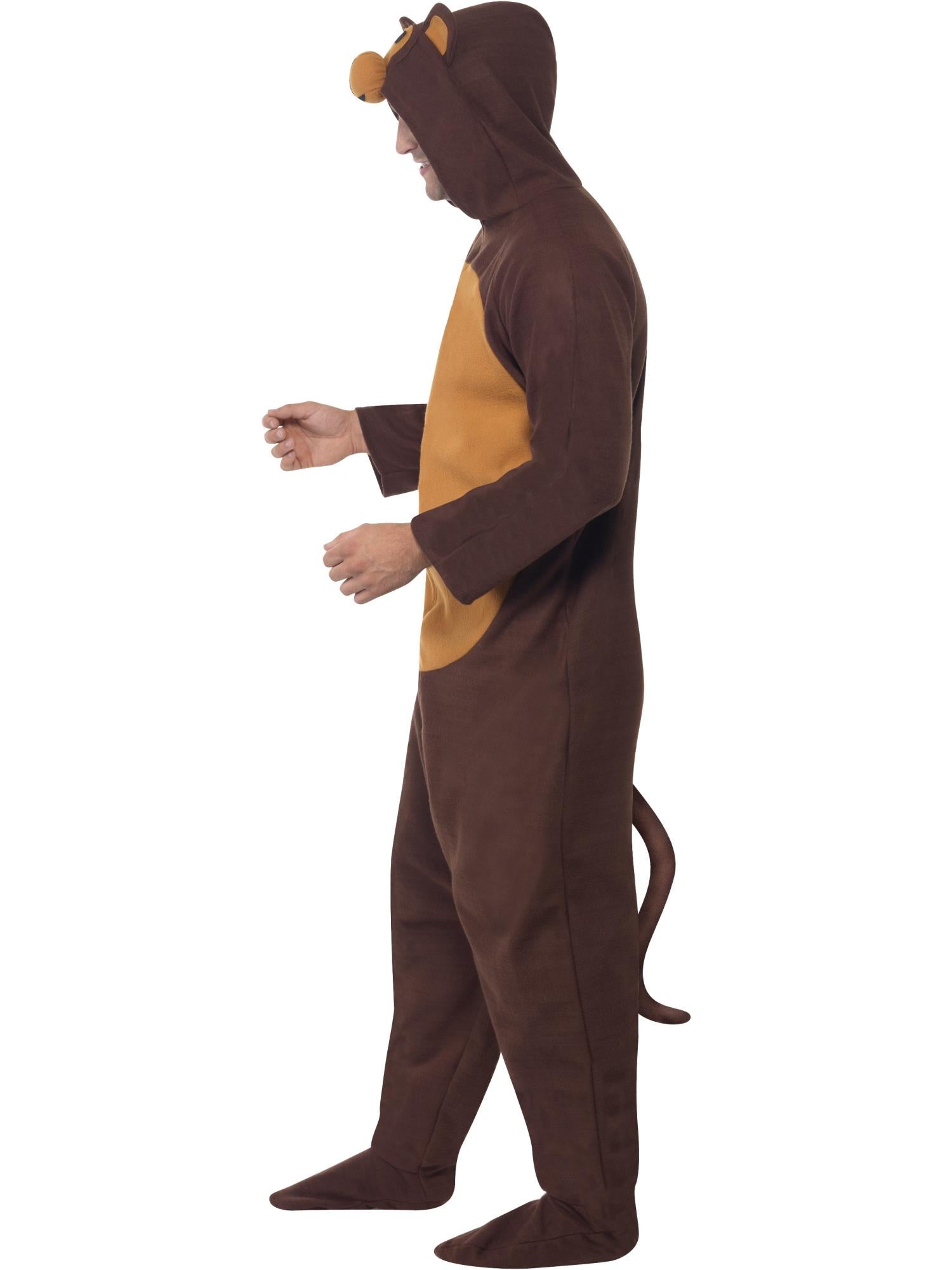 Smiffys Monkey Costume - 23633