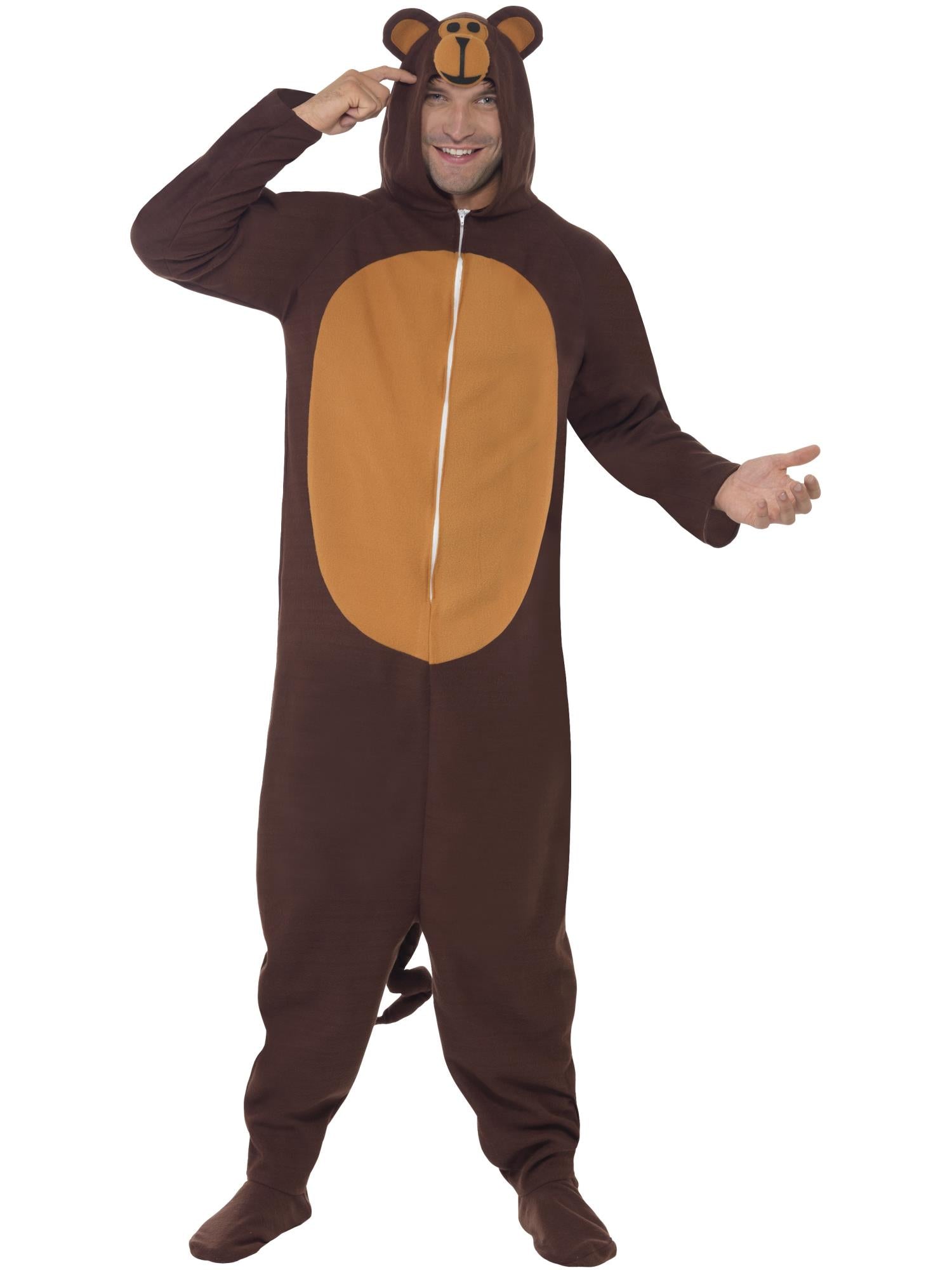 Smiffys Monkey Costume - 23633