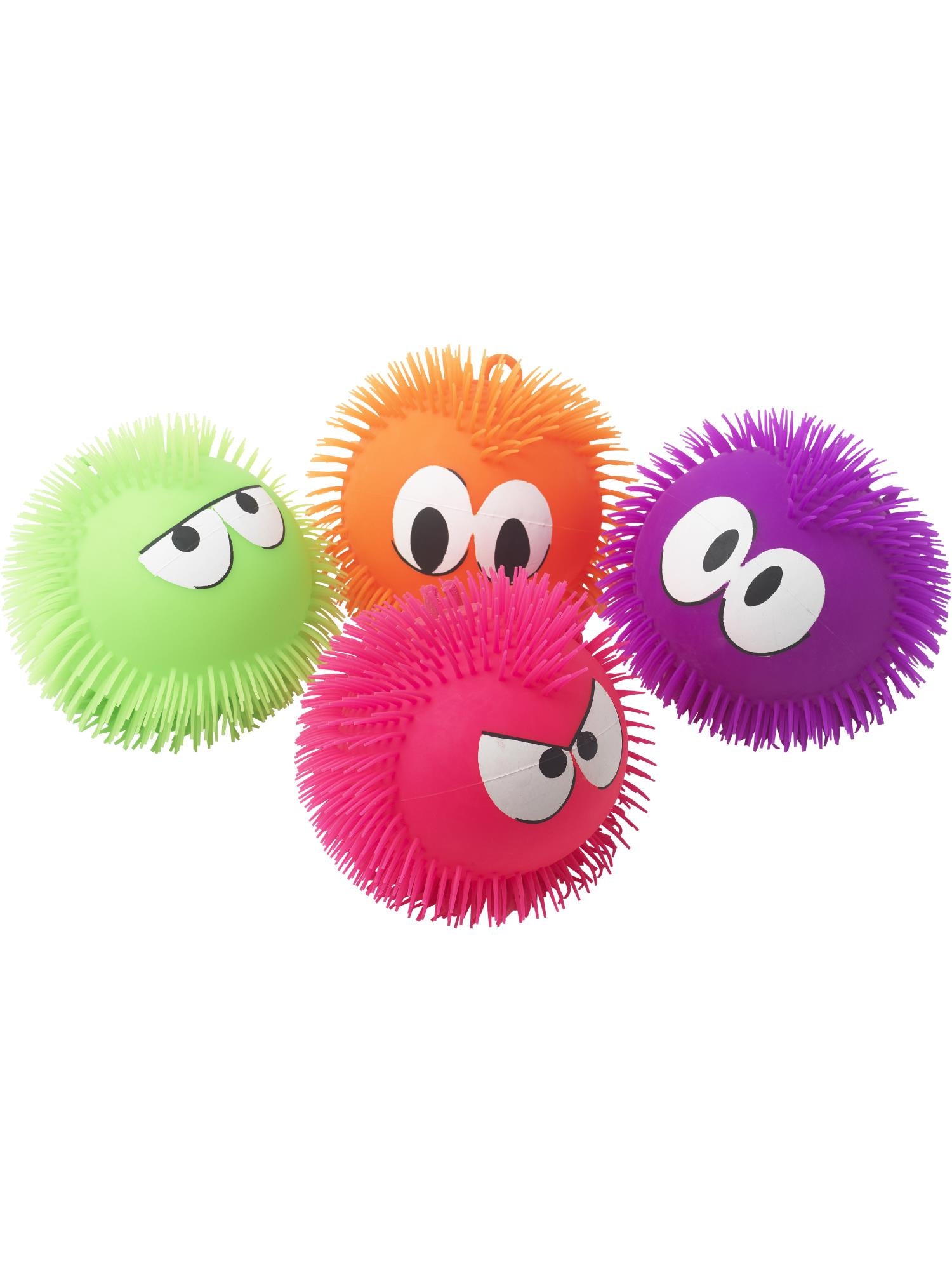 Smiffys Puffer Ball, 28cm  / 11in  Characters - 25337