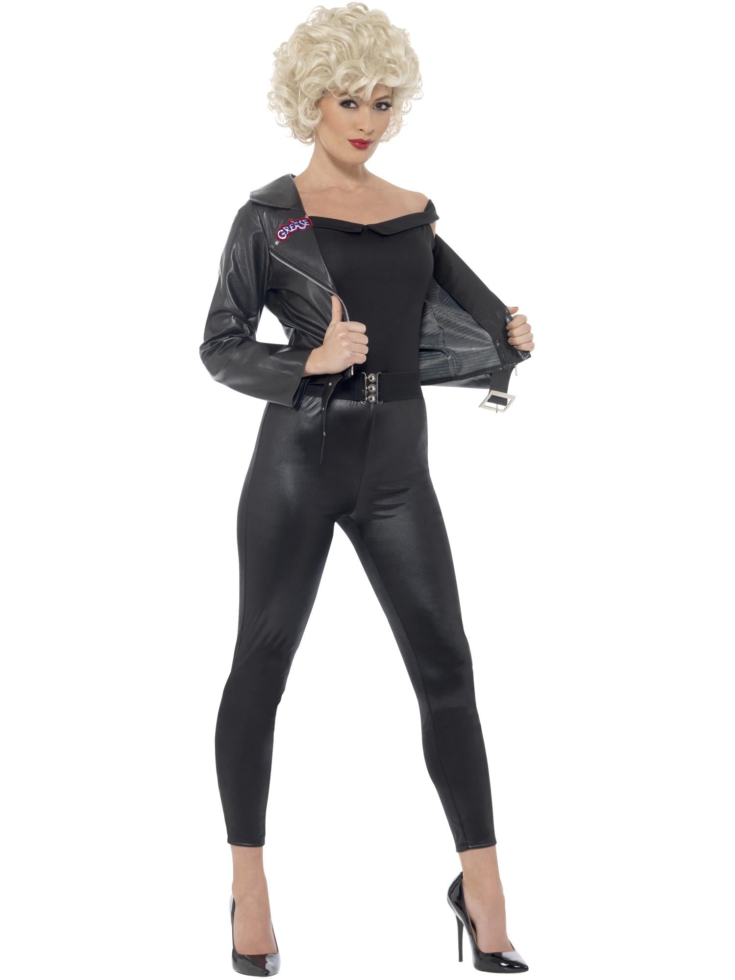 Smiffys Grease Sandy Final Scene Costume - 25874