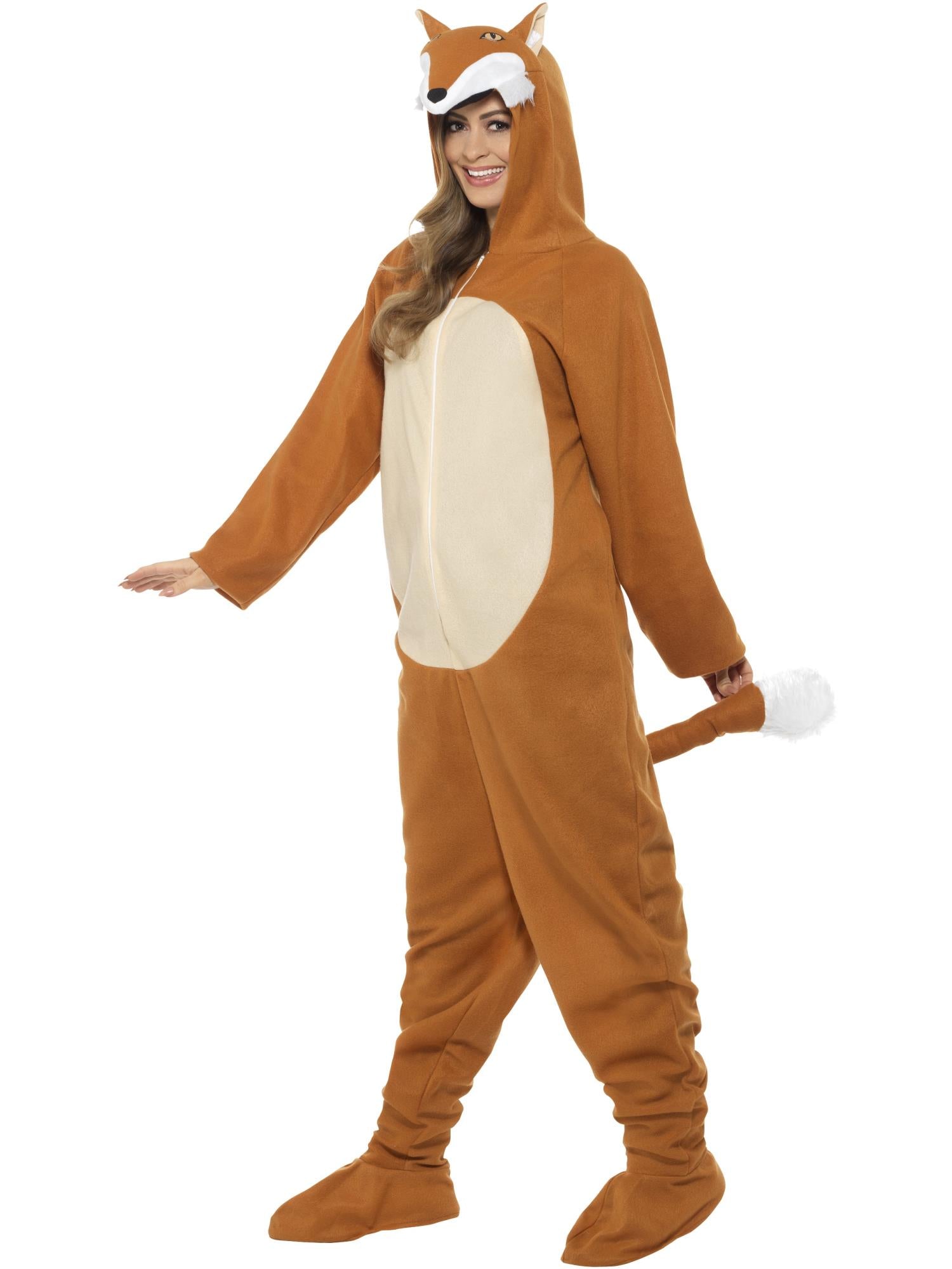 Fox Costume - M