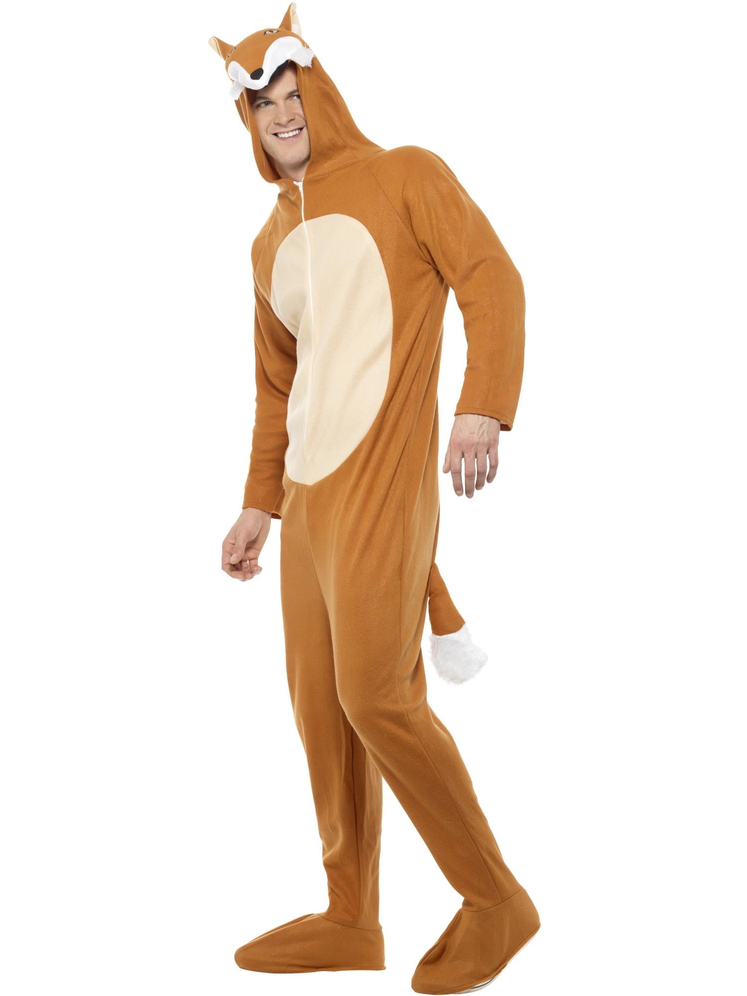 Fox Costume - M