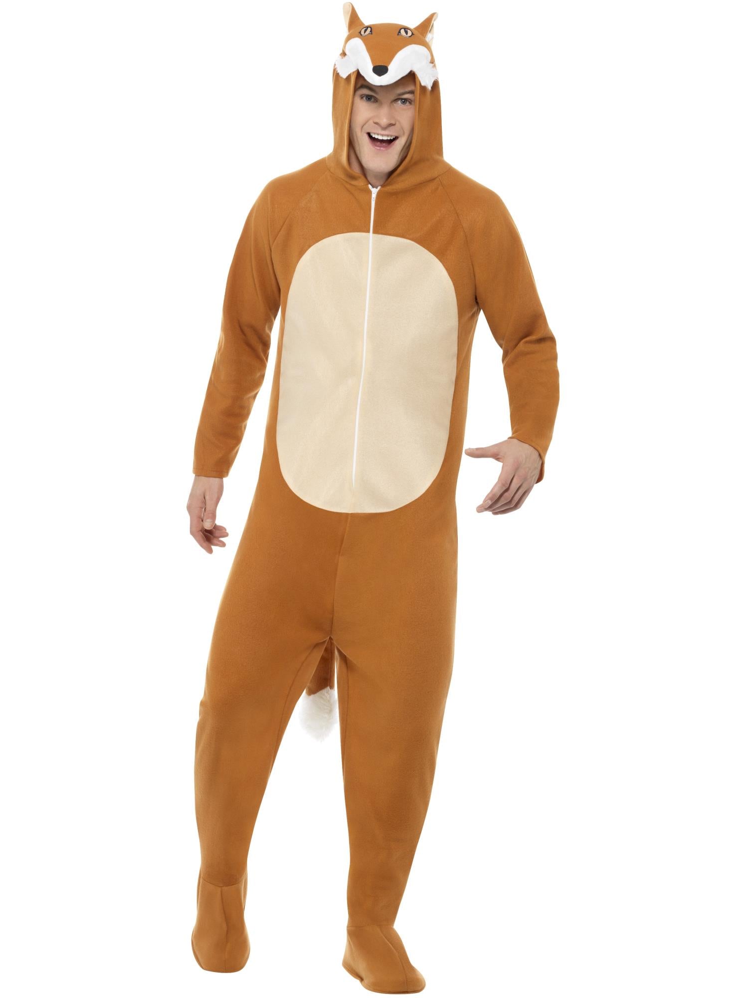 Fox Costume - M