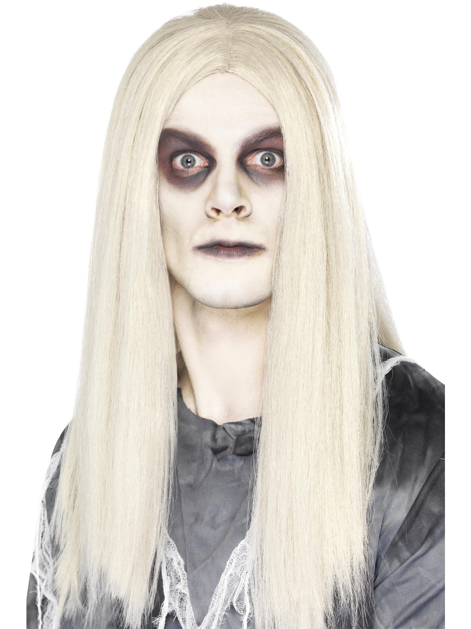 Ghost Town Indian Wig