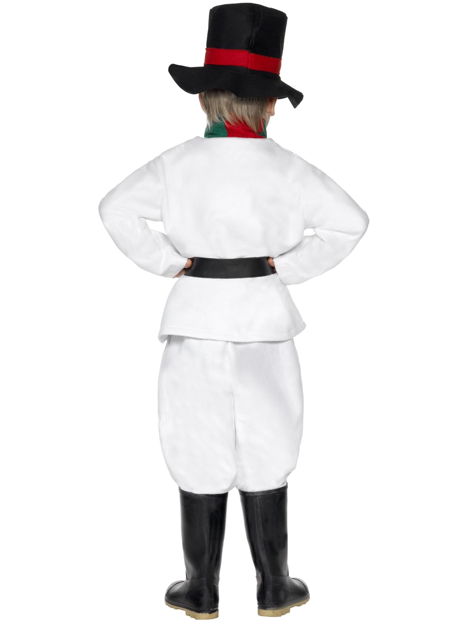 Snowman Costume, Child