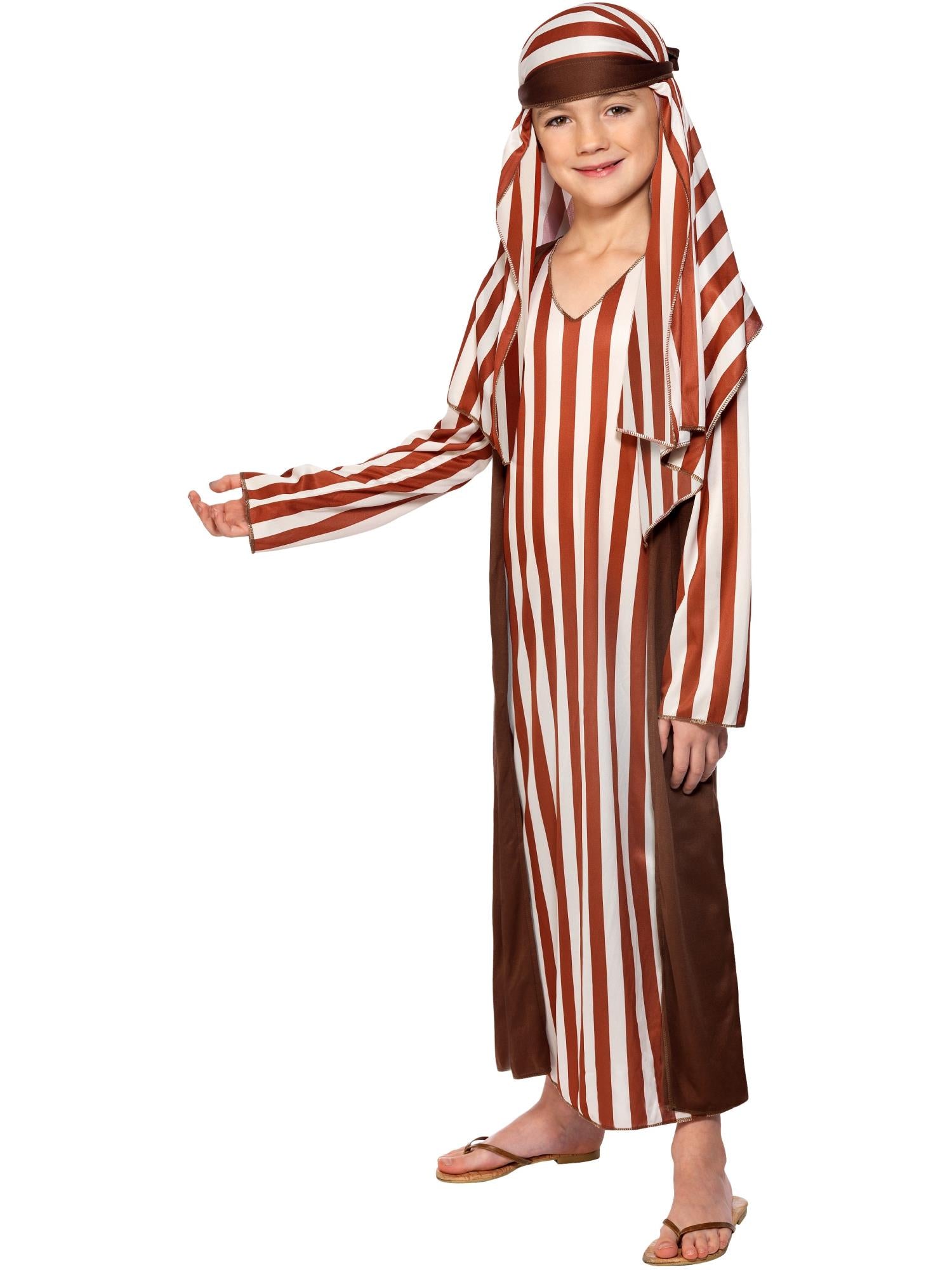 Shepherd Costume - Child