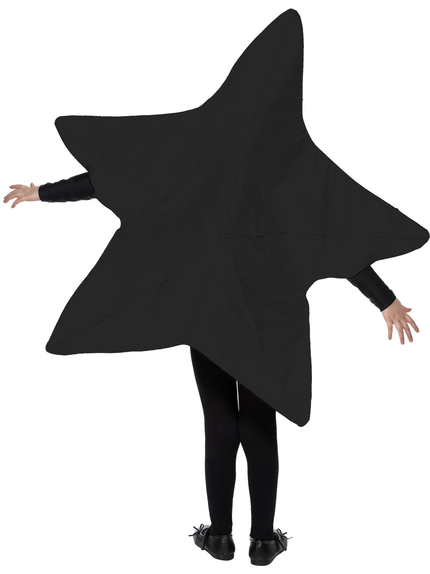 Christmas Star Costume, Child