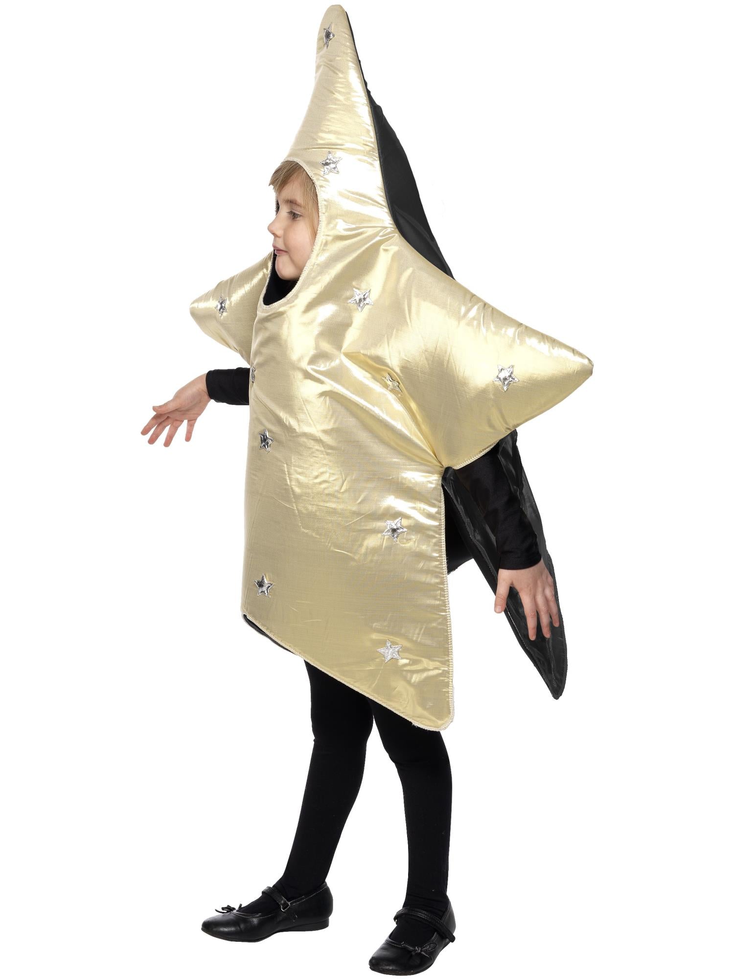 Christmas Star Costume, Child