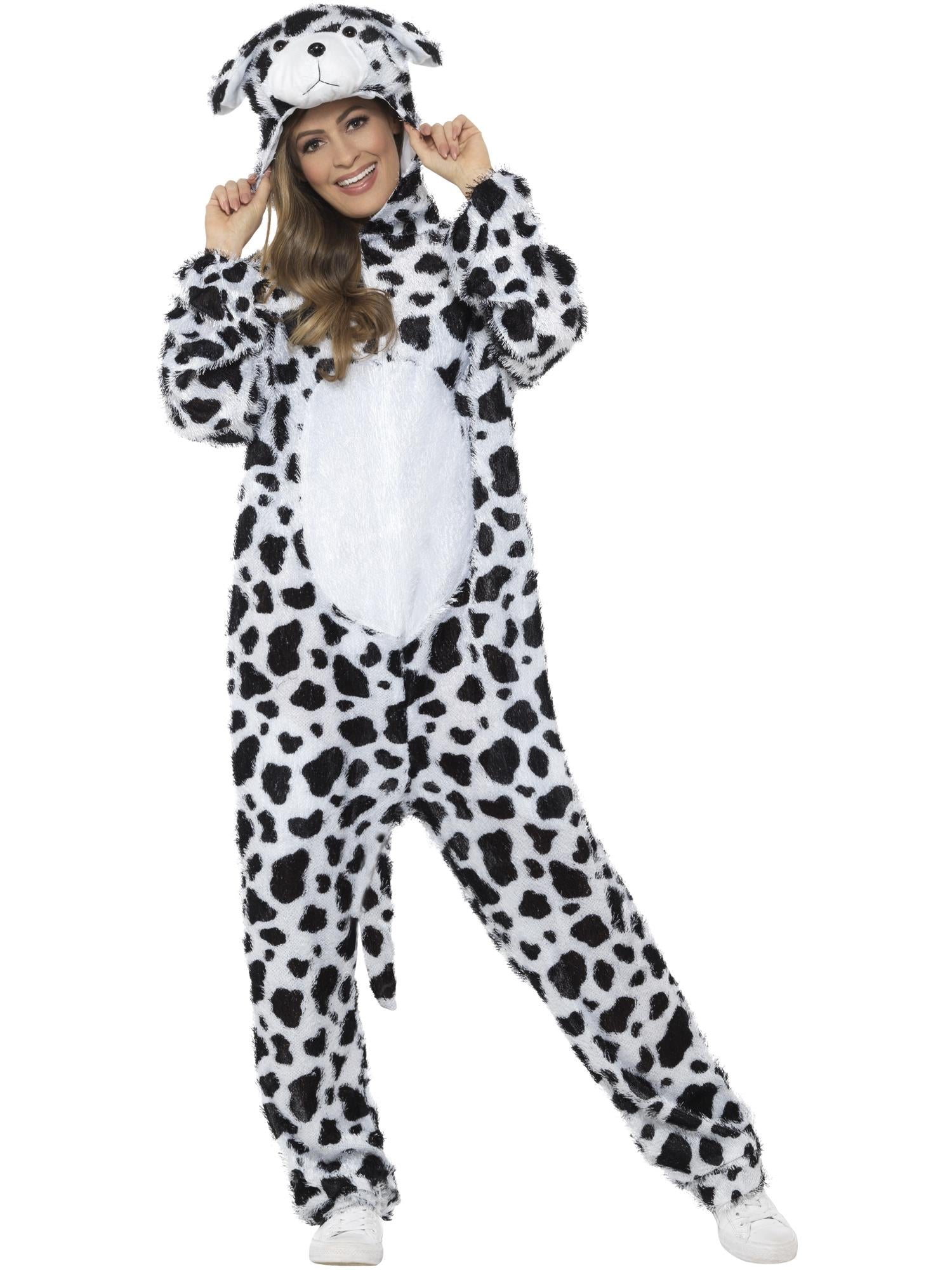 Dalmation Costume