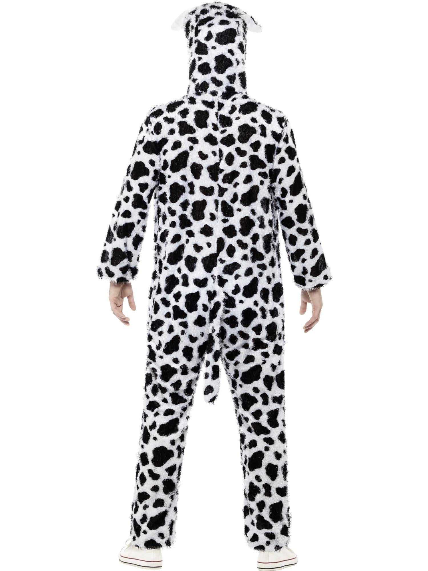 Dalmation Costume