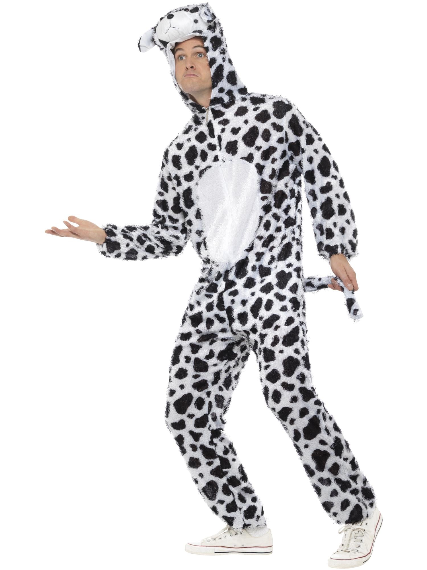 Dalmation Costume