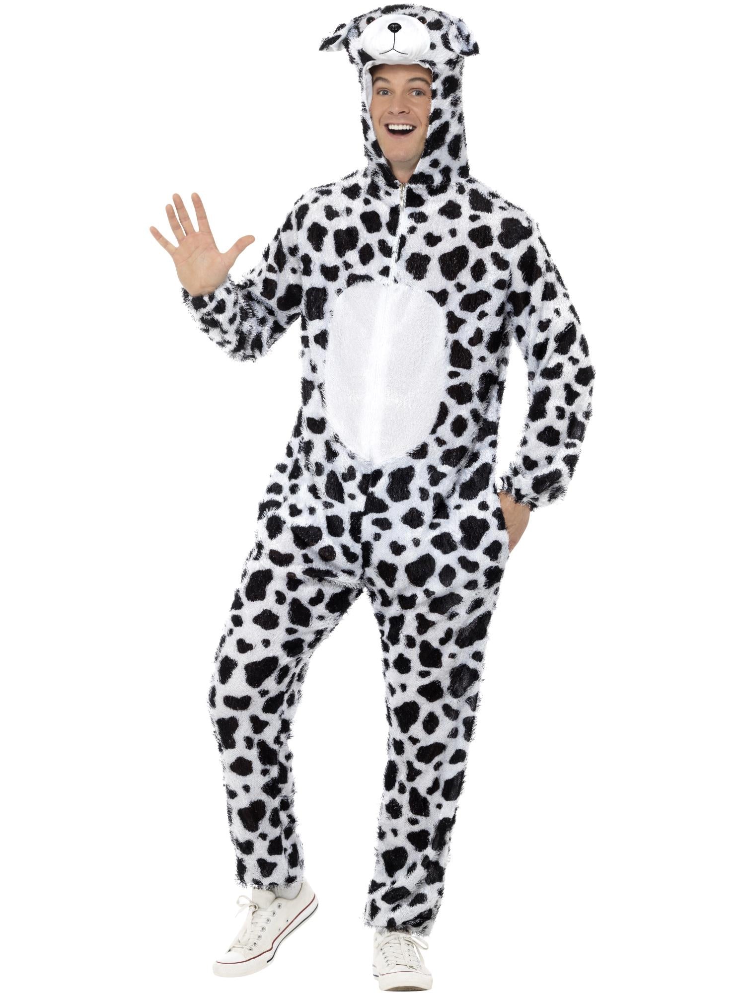Dalmation Costume