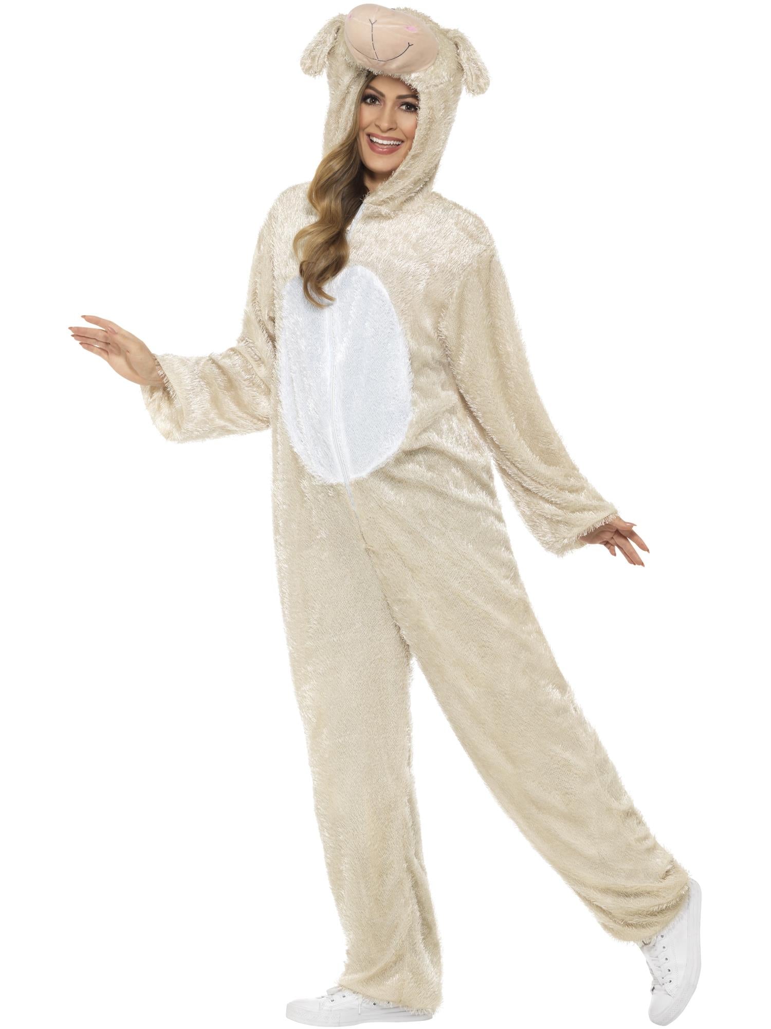 Smiffys Lamb Costume - 31676