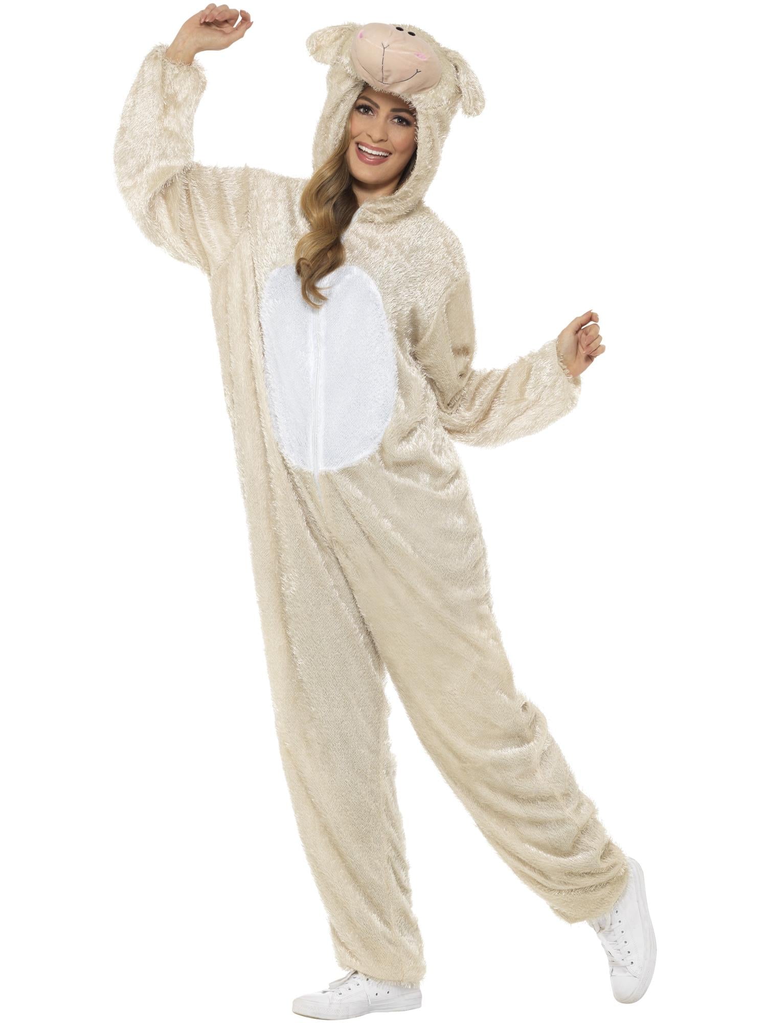Smiffys Lamb Costume - 31676