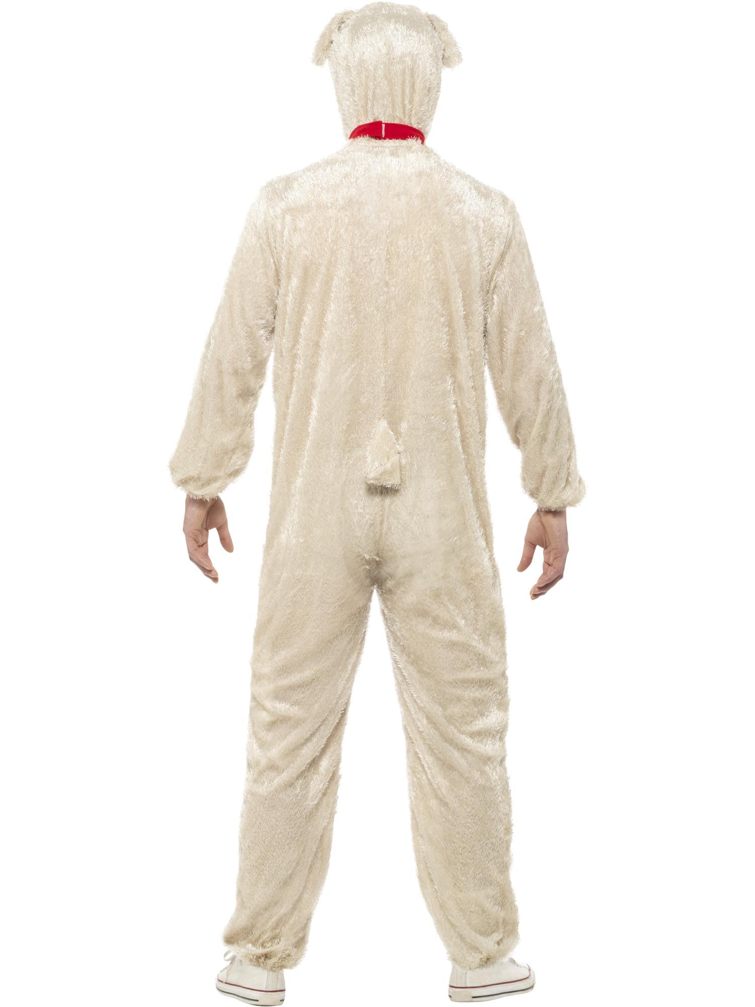 Smiffys Lamb Costume - 31676