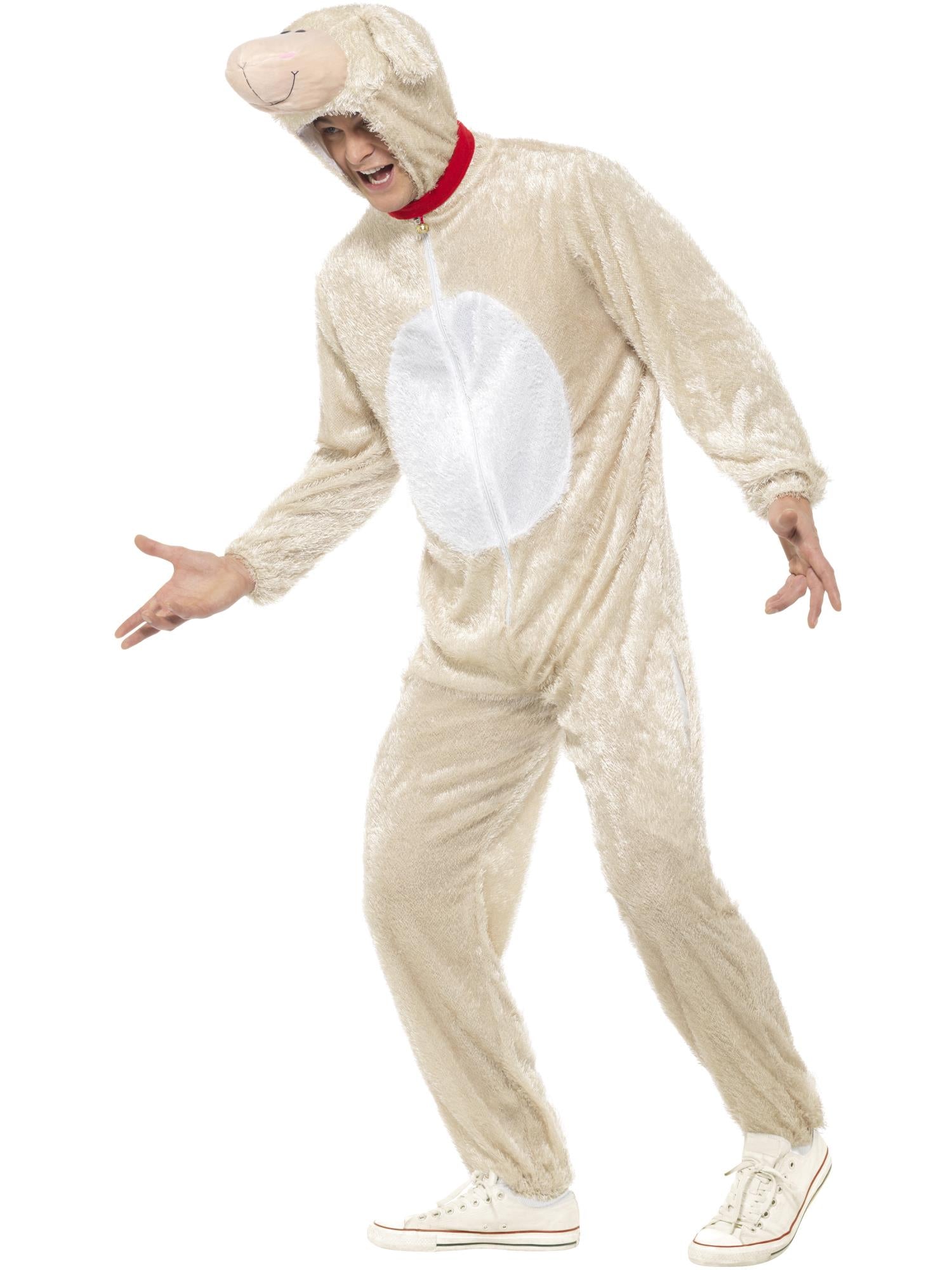 Smiffys Lamb Costume - 31676