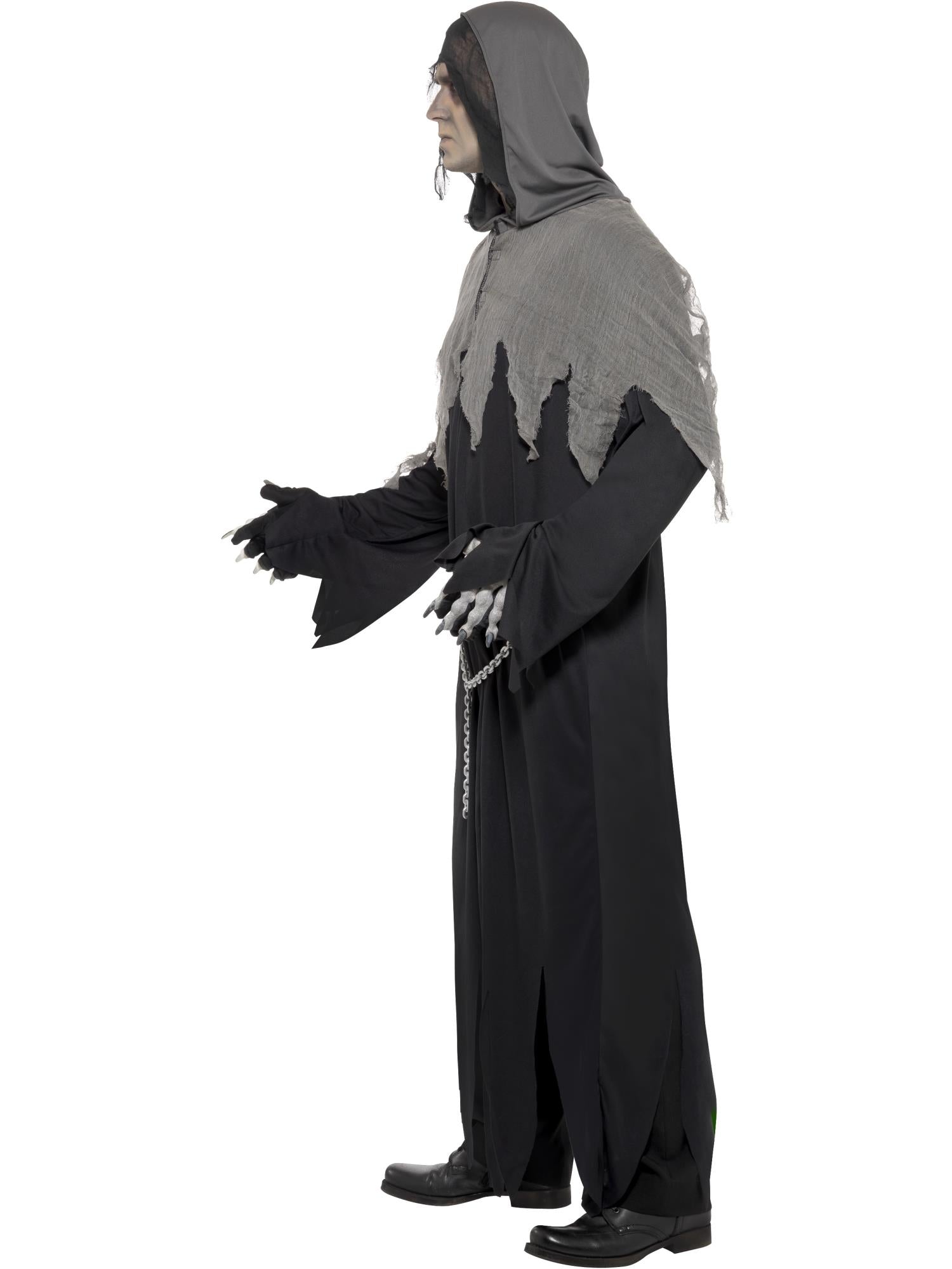 Grim Reaper Robe Costume