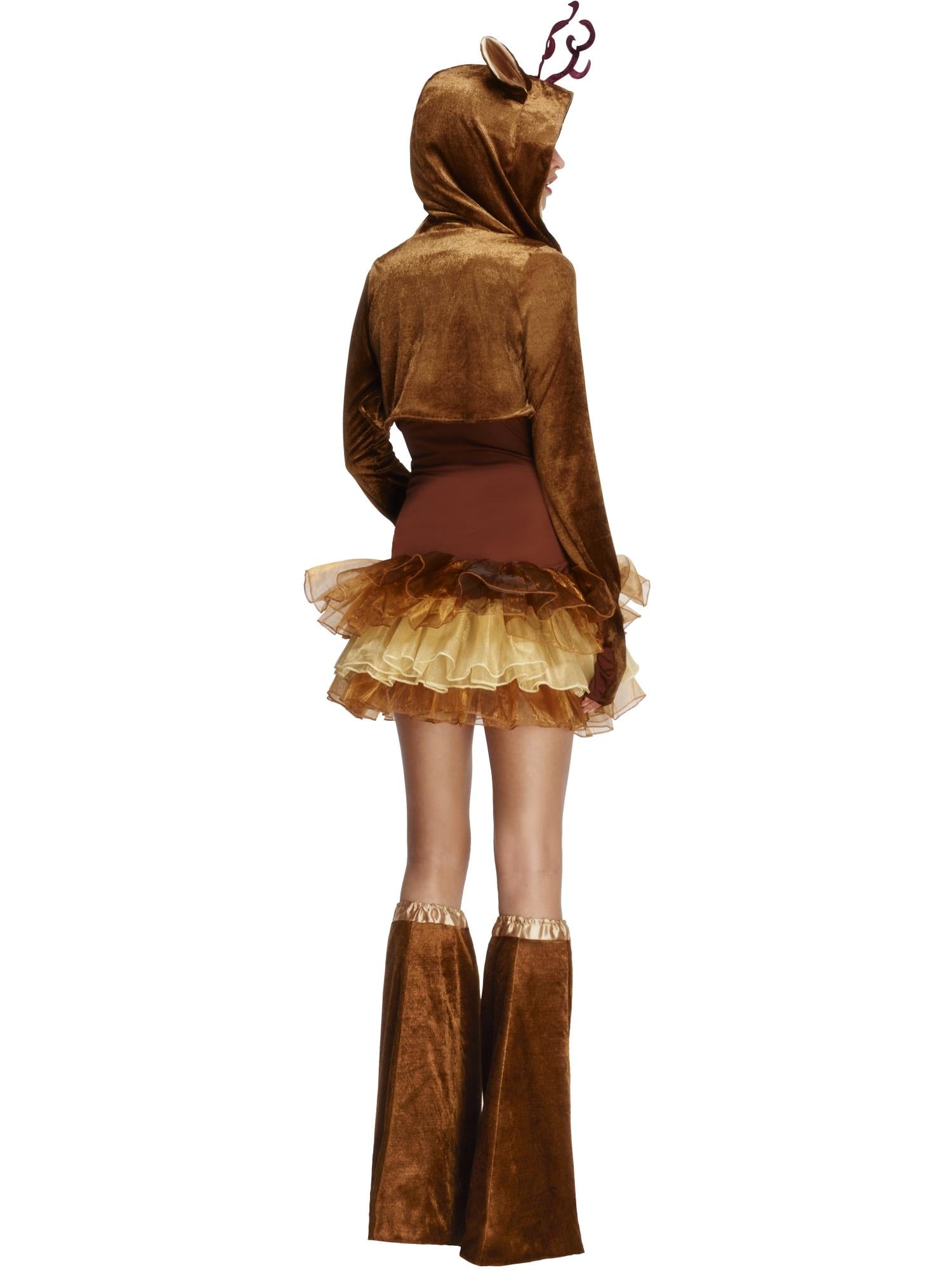 Reindeer Costume, Fever Collection