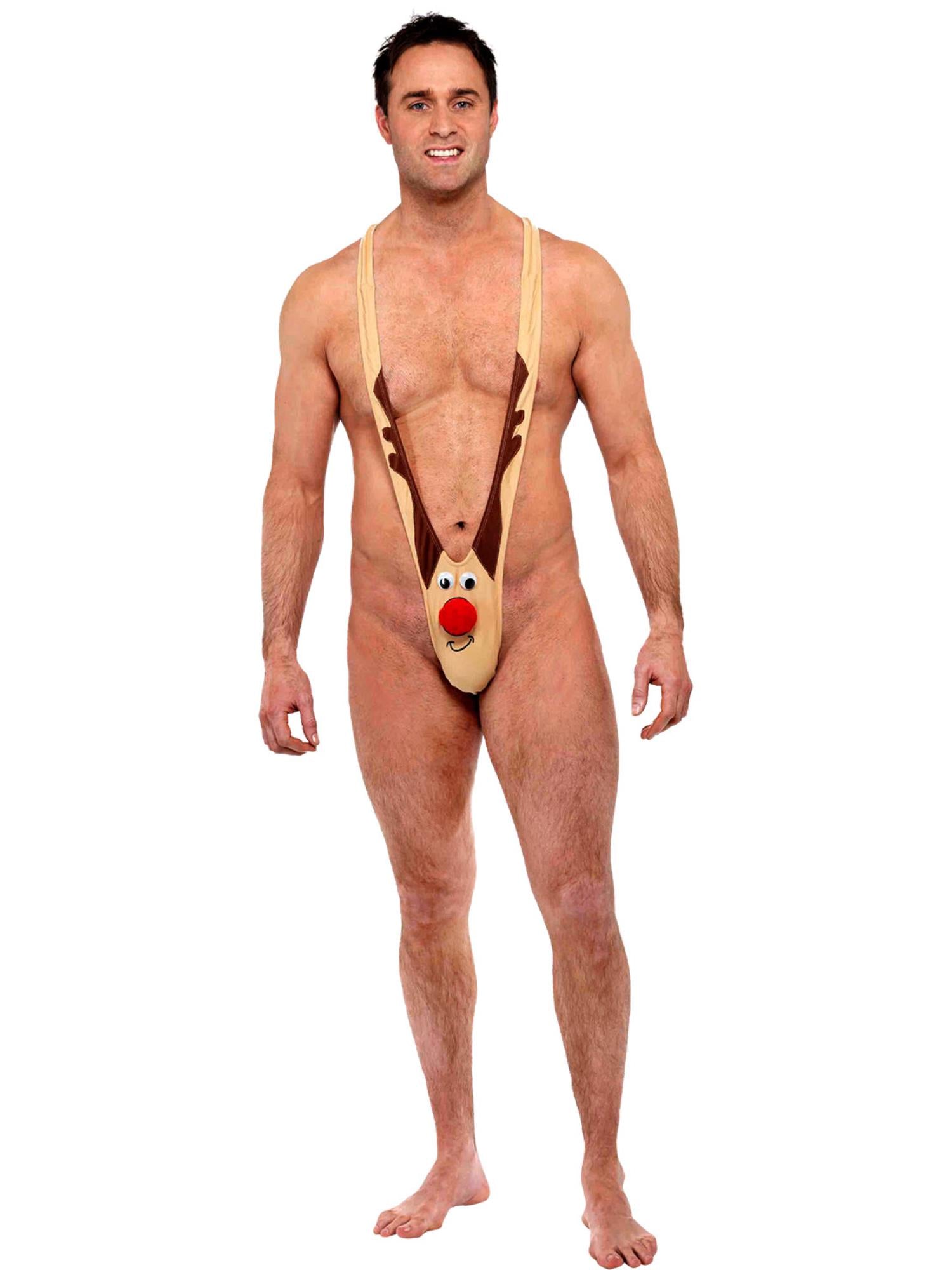 Rudolf-Kini Costume