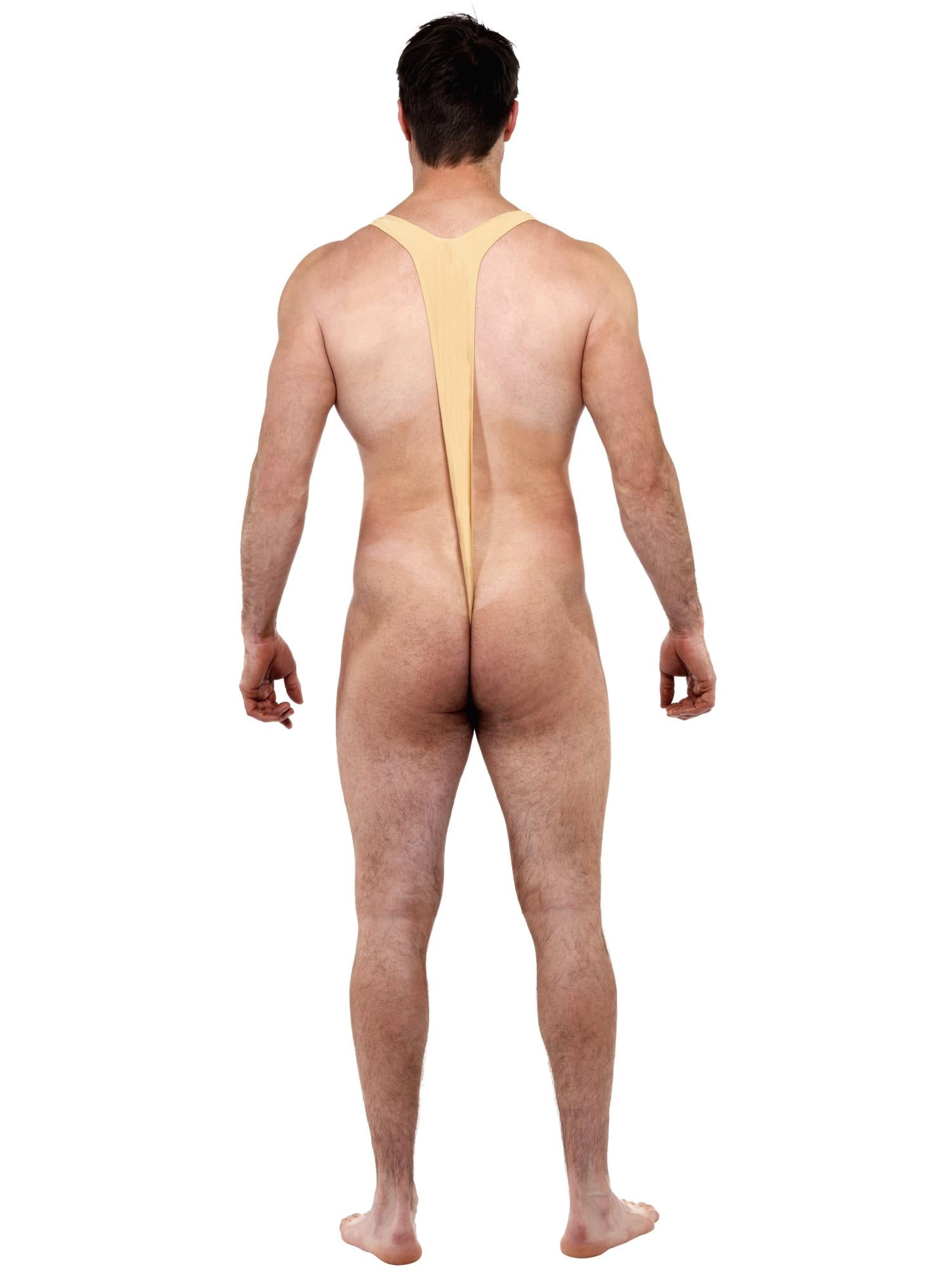 Rudolf-Kini Costume