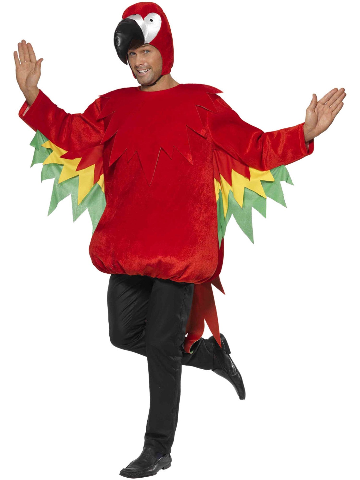 Parrot Costume