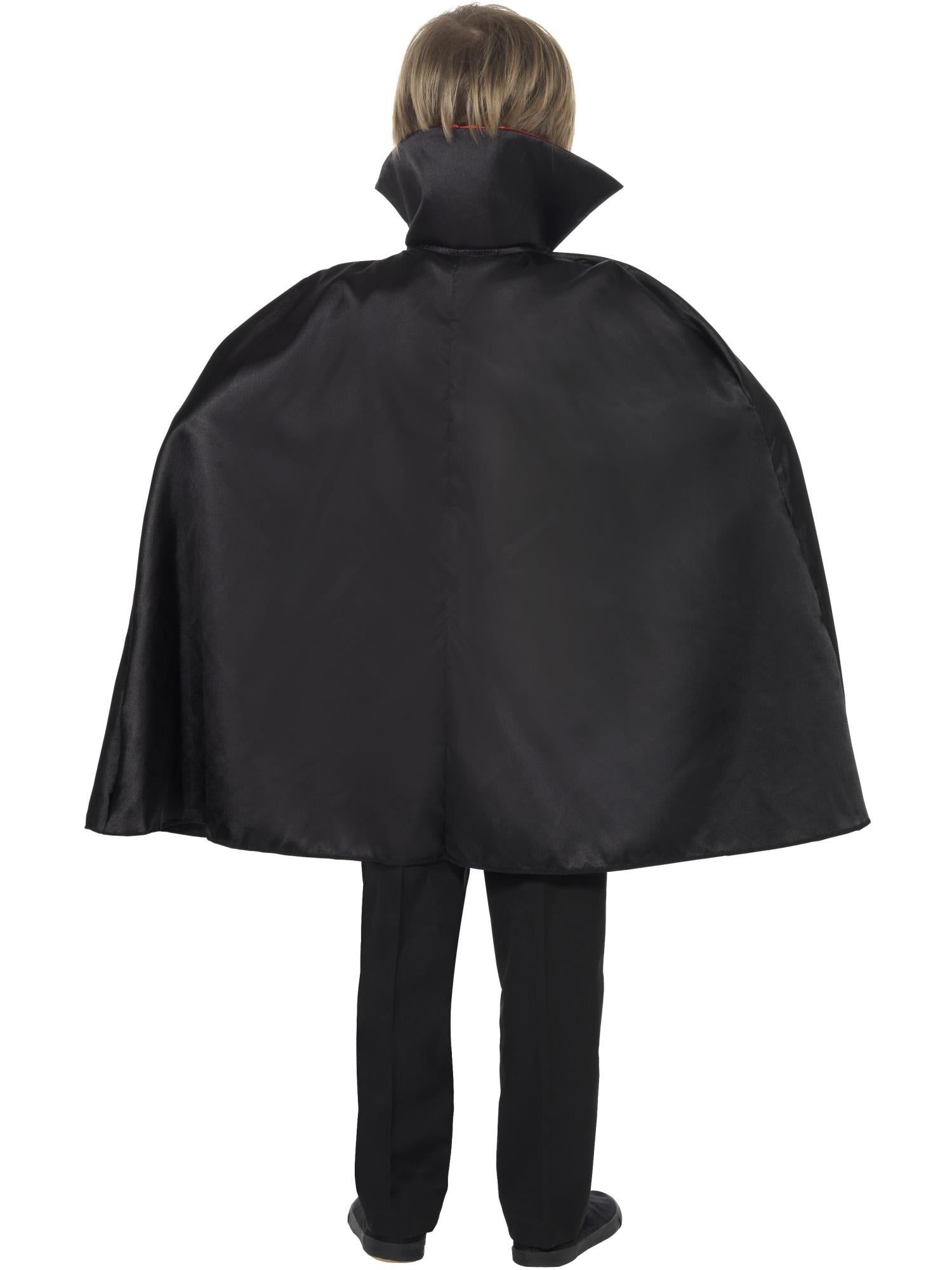 Dracula Boy Costume - Child