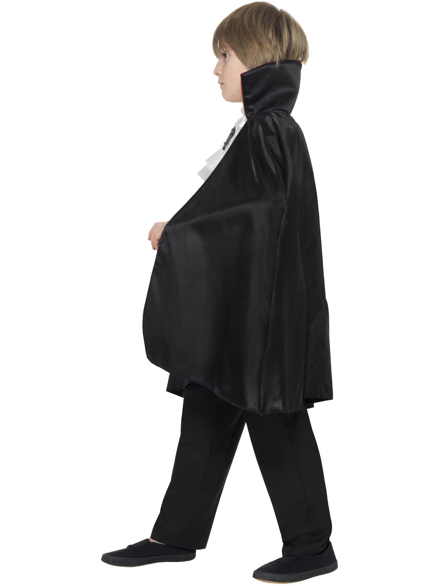 Dracula Boy Costume - Child