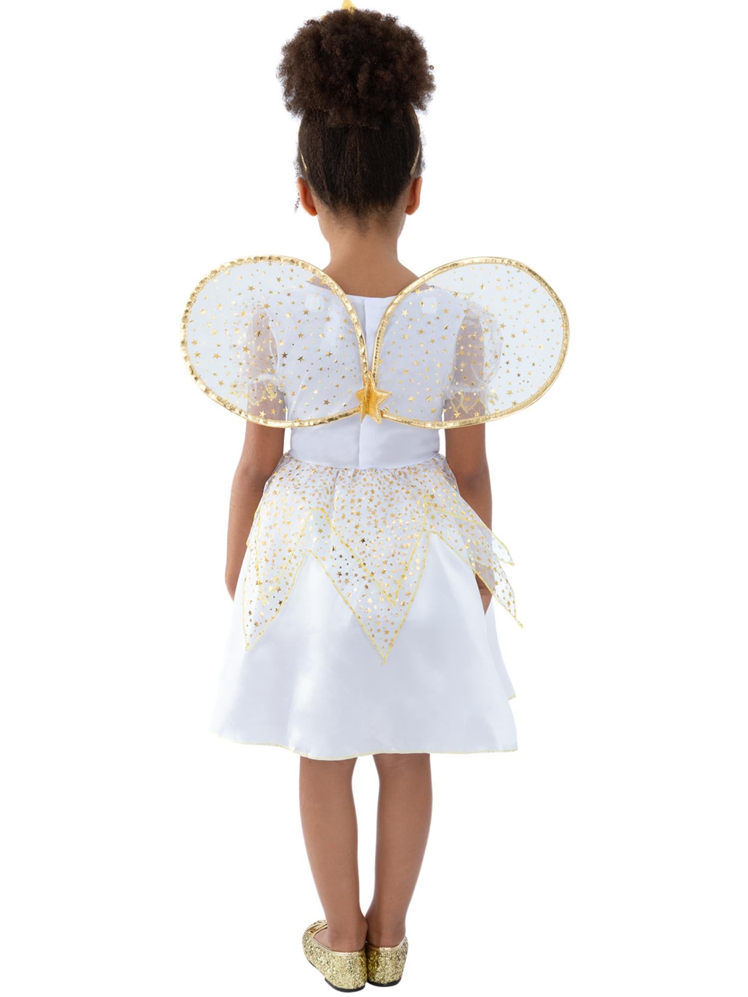 Star Fairy Costume - Child