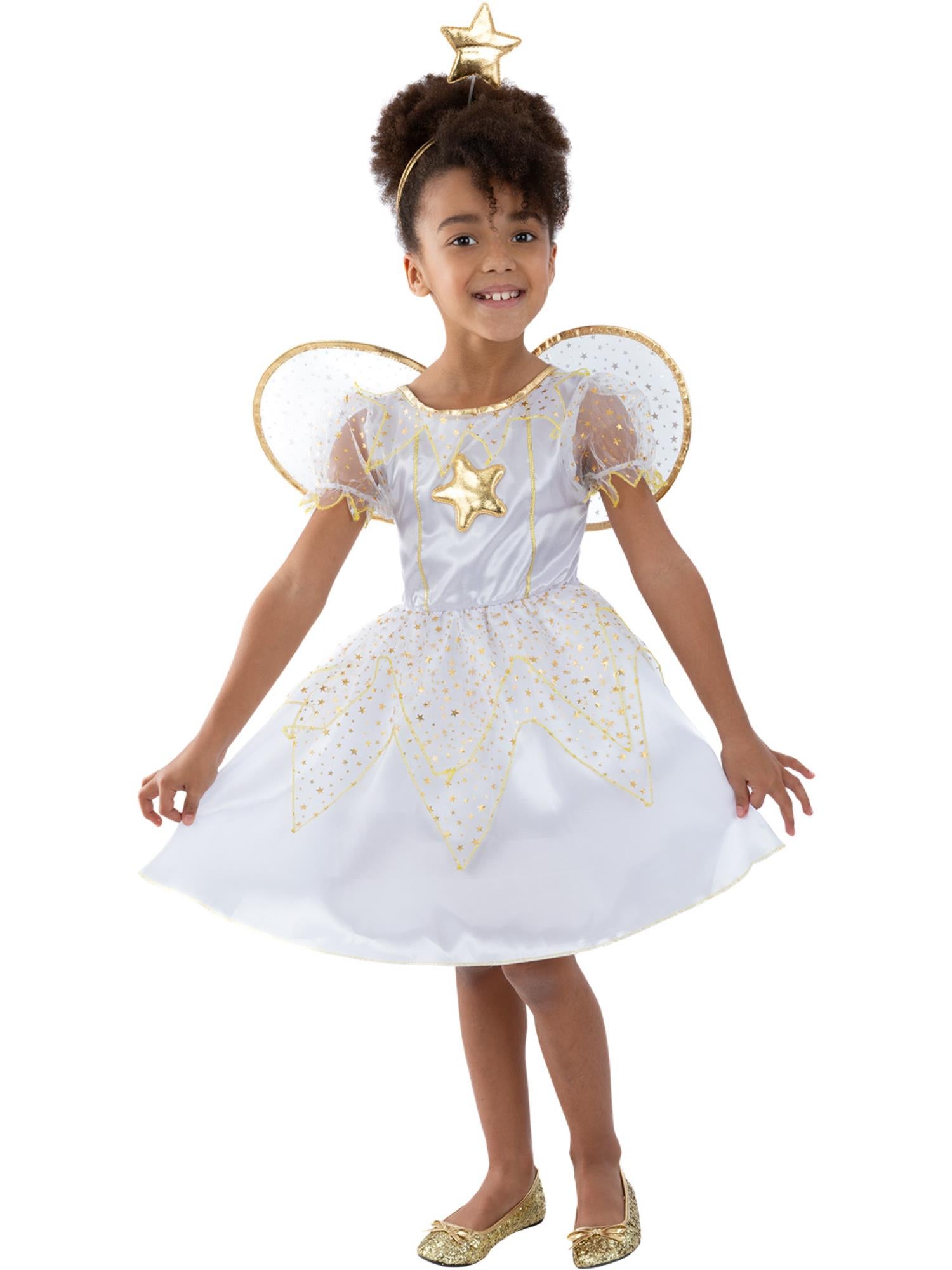 Star Fairy Costume - Child