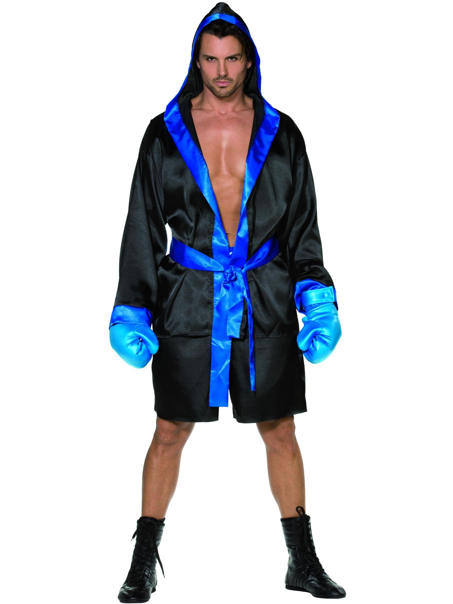 Smiffys Boxer Costume - 36391