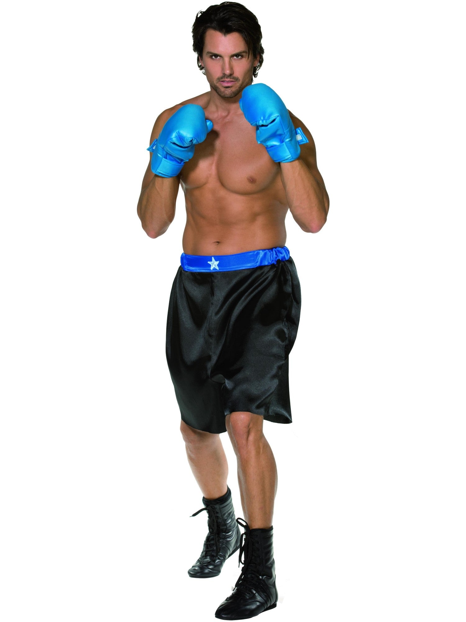 Smiffys Boxer Costume - 36391