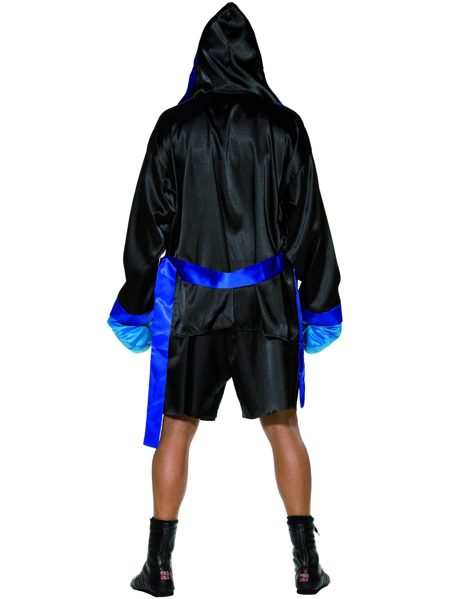Smiffys Boxer Costume - 36391