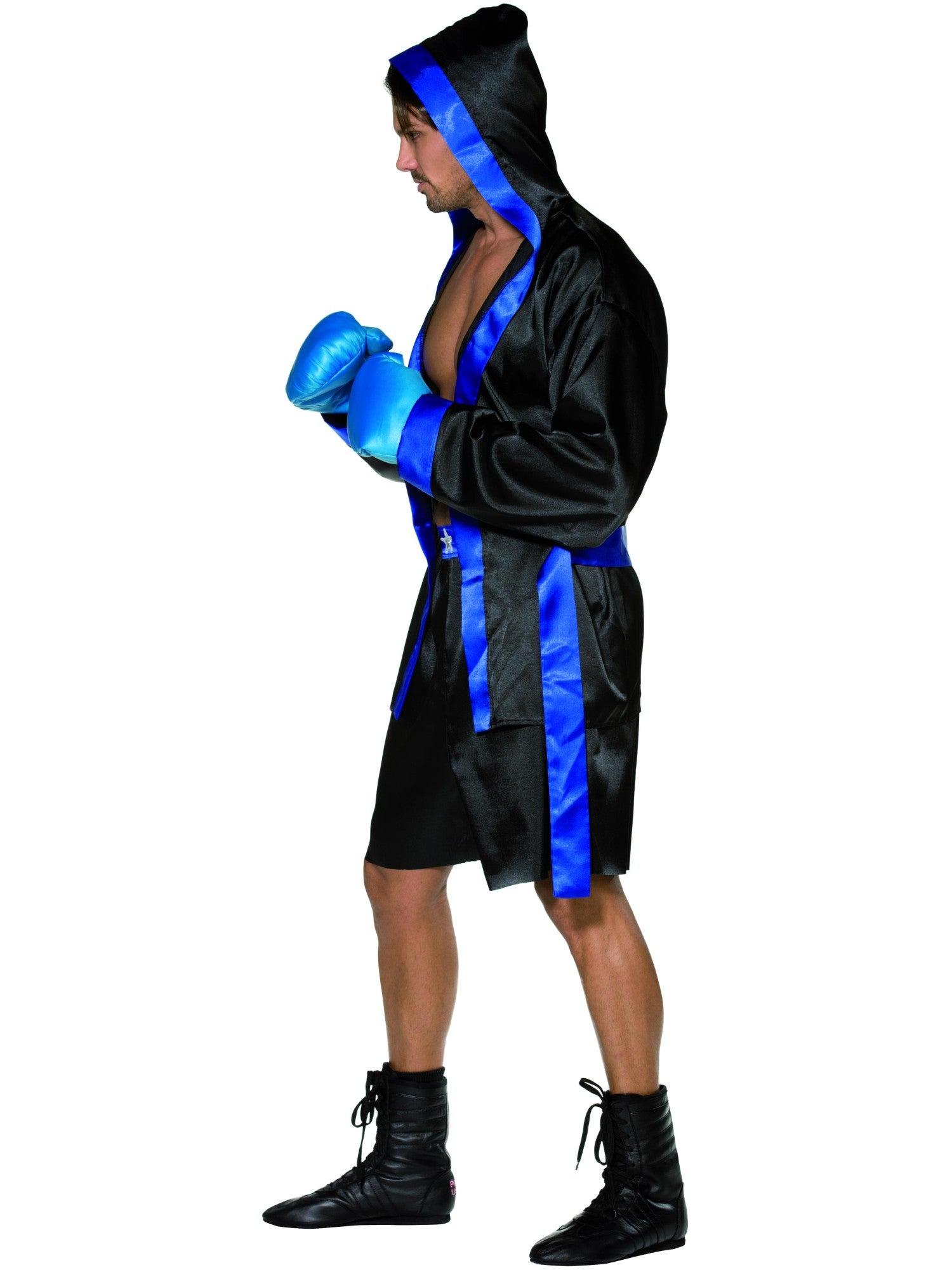 Smiffys Boxer Costume - 36391