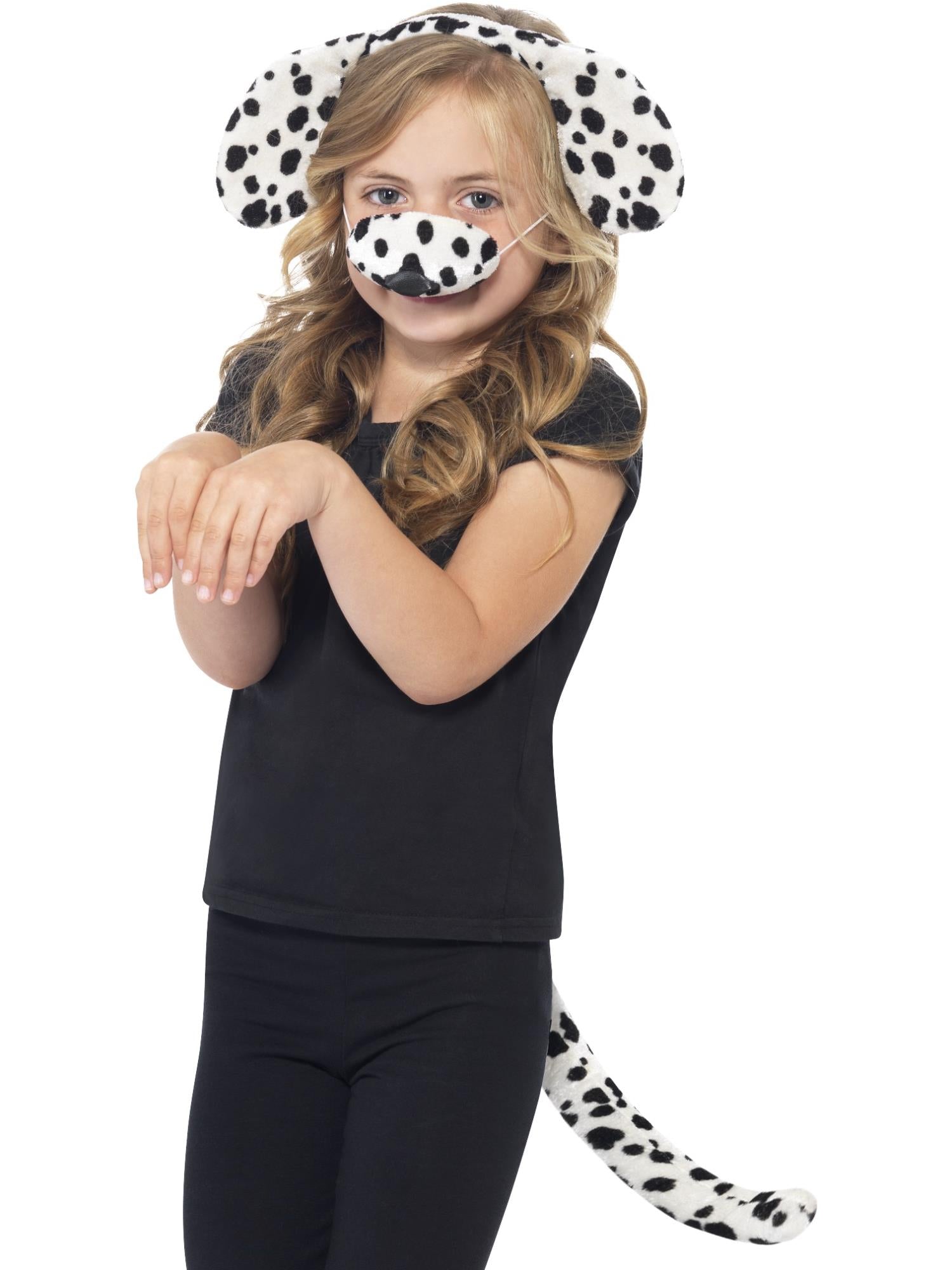 Dalmatian Instant Kit