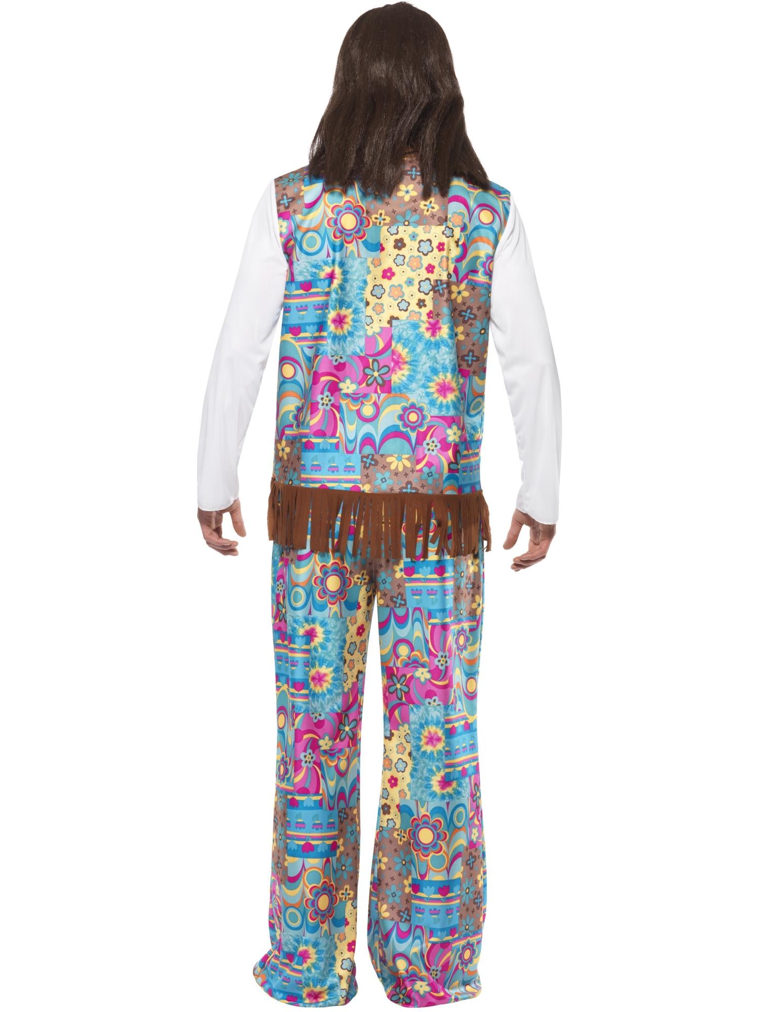 Groovy Hippie Costume