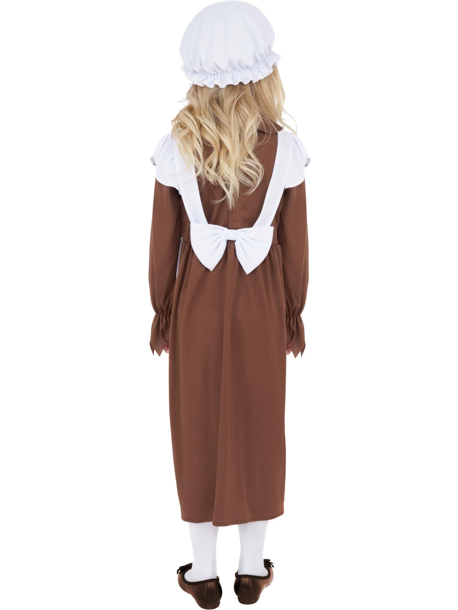 Smiffys Poor Victorian Costume - 38637