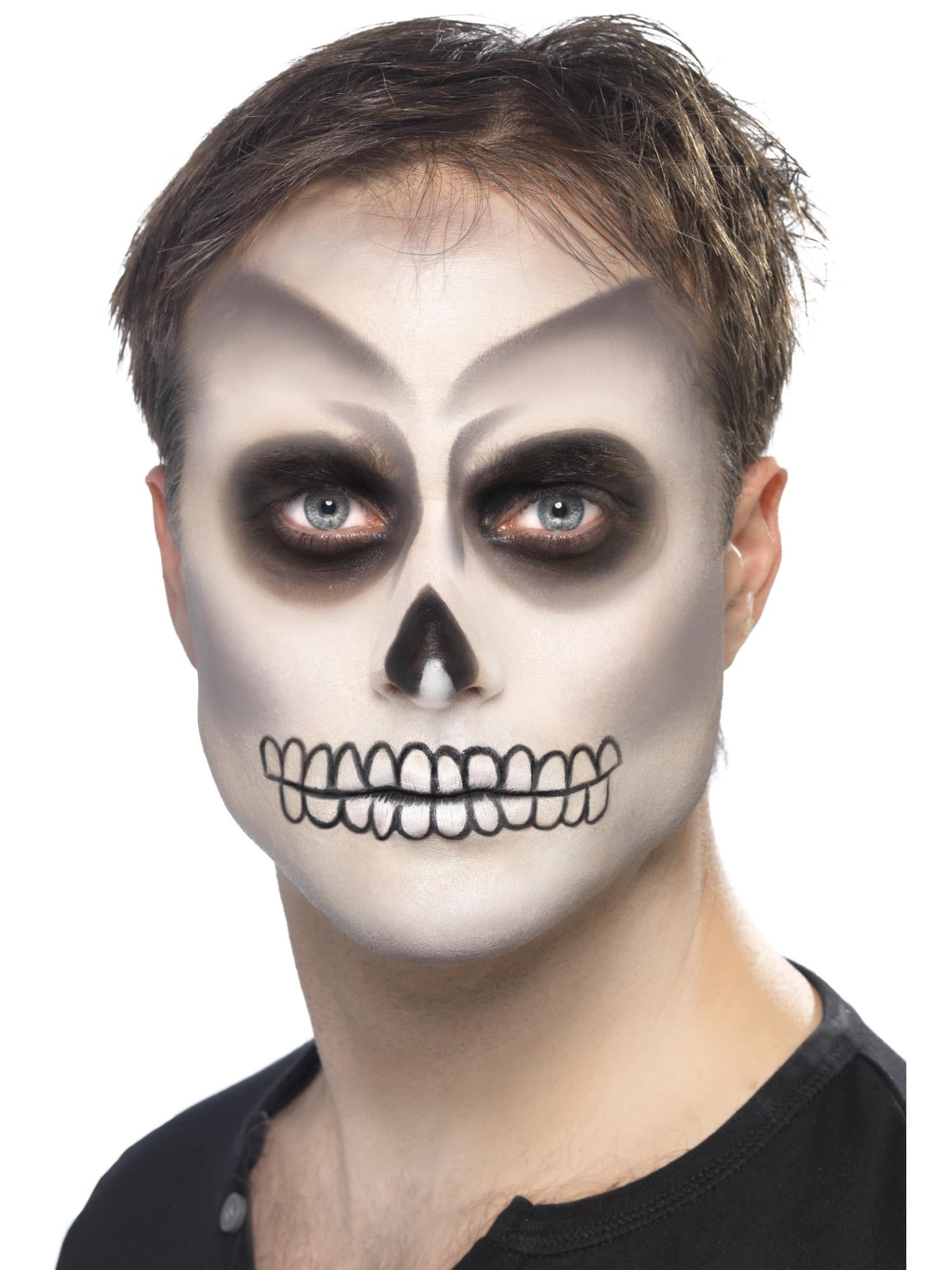 Make-Up Kit Skeleton