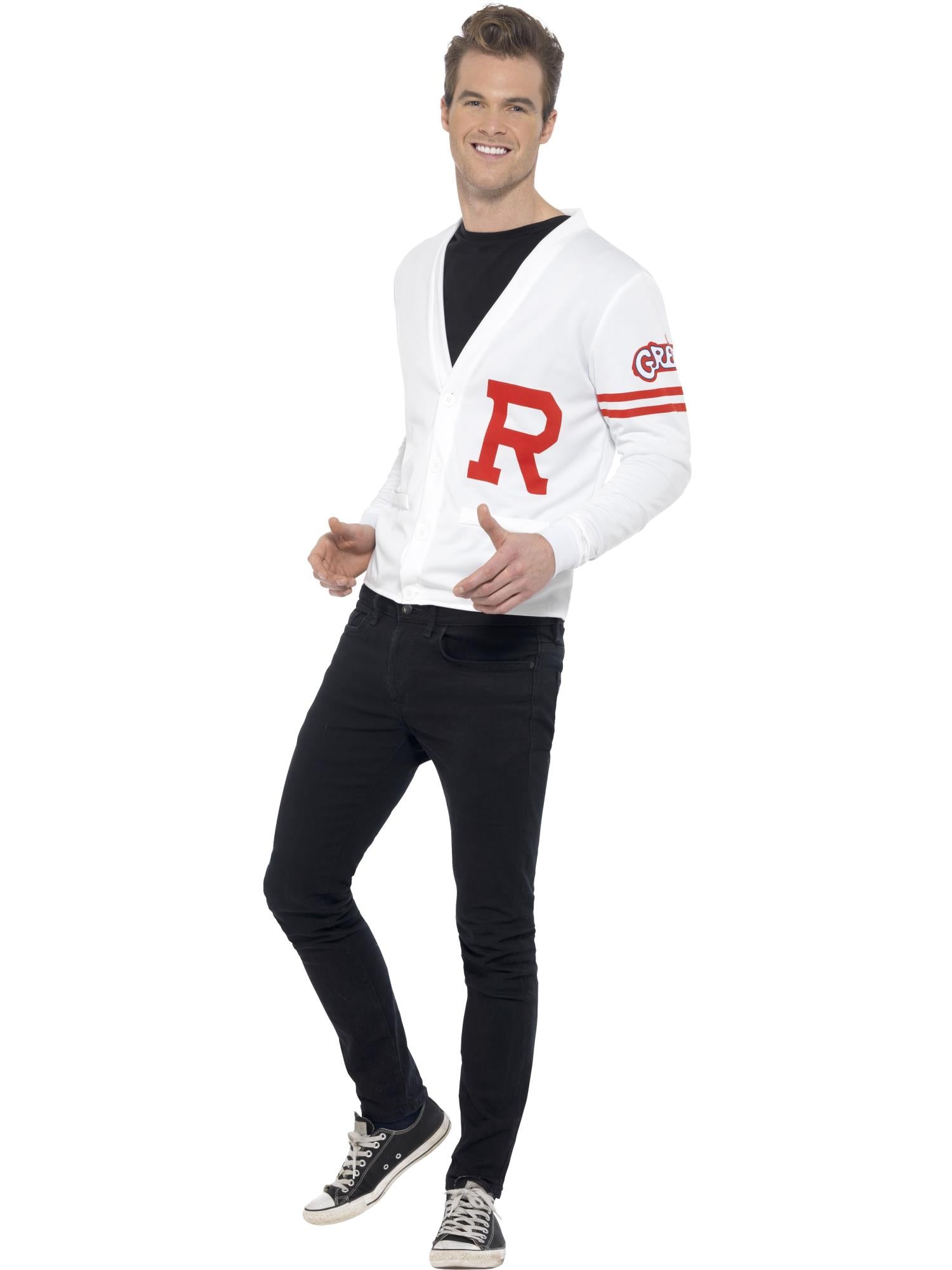 Smiffys Grease Rydell Prep Costume - 42898
