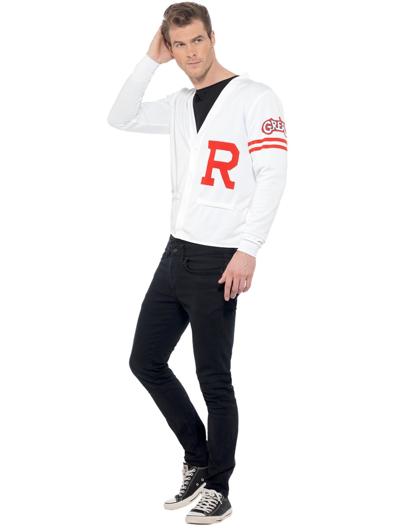 Smiffys Grease Rydell Prep Costume - 42898