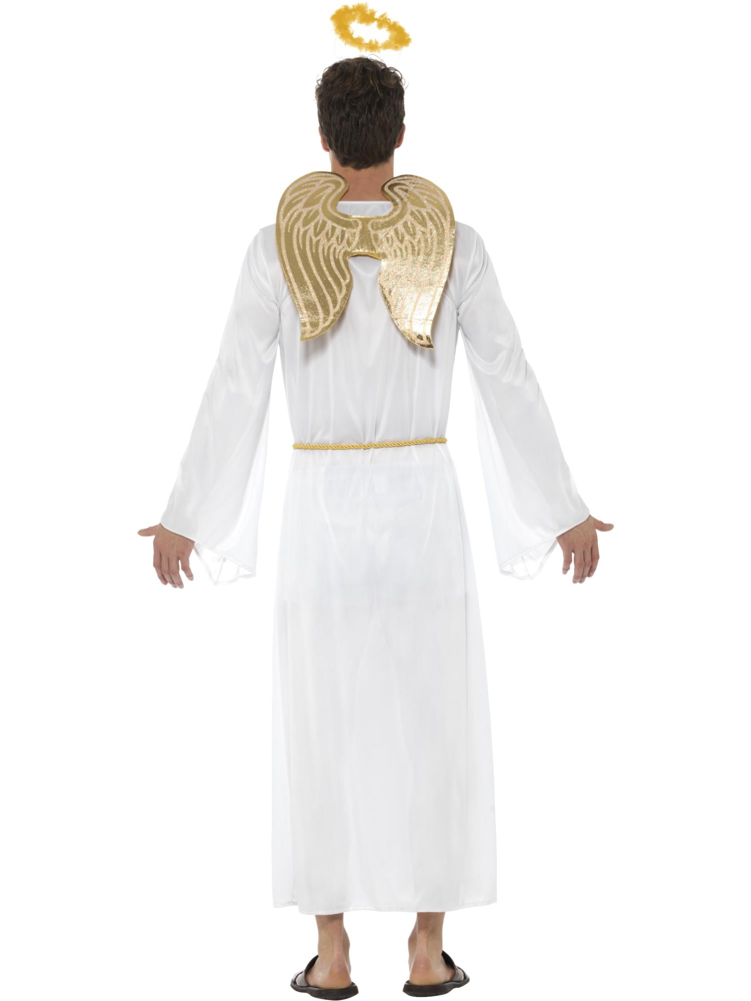 Angel Gabriel Unisex Costume