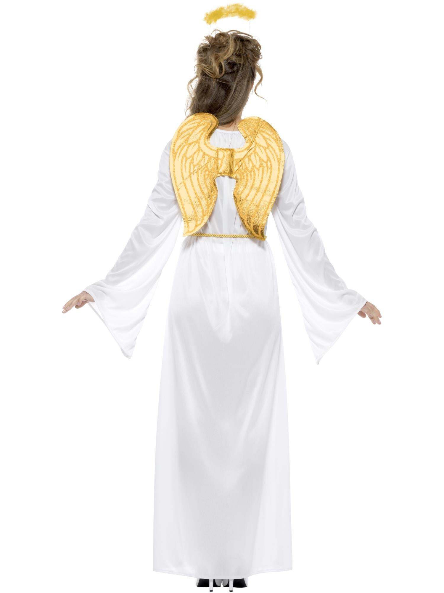 Angel Gabriel Unisex Costume