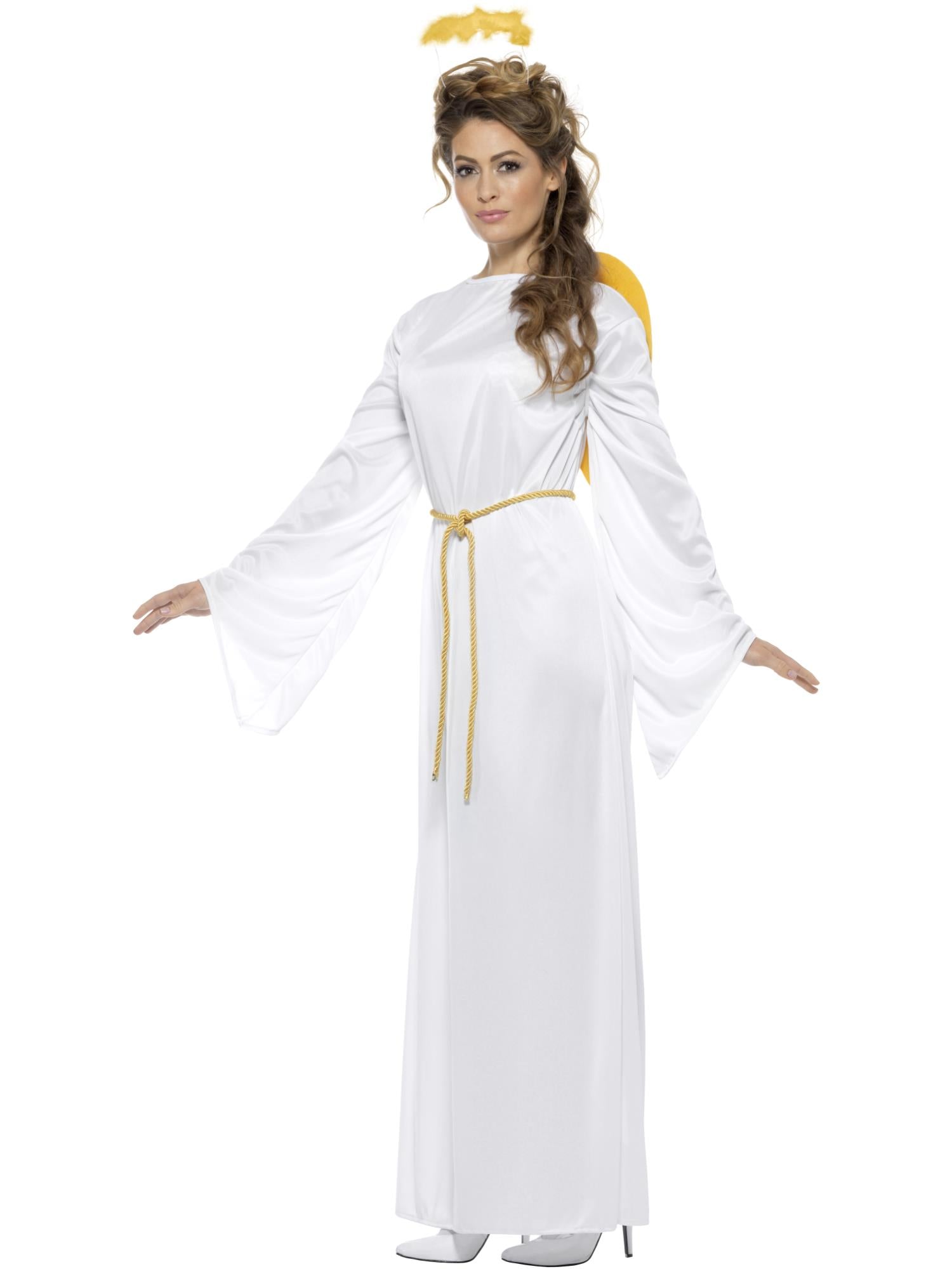 Angel Gabriel Unisex Costume