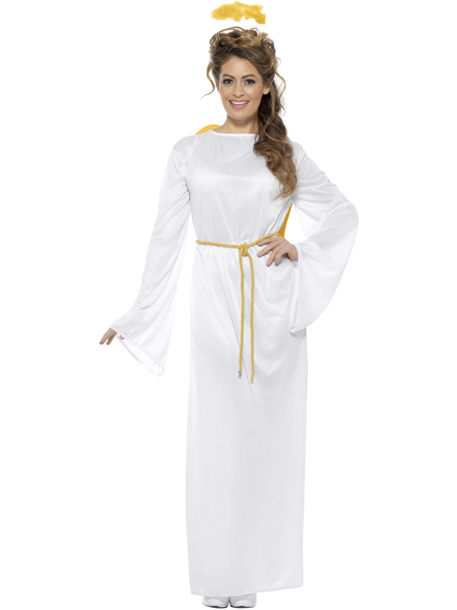 Angel Gabriel Unisex Costume